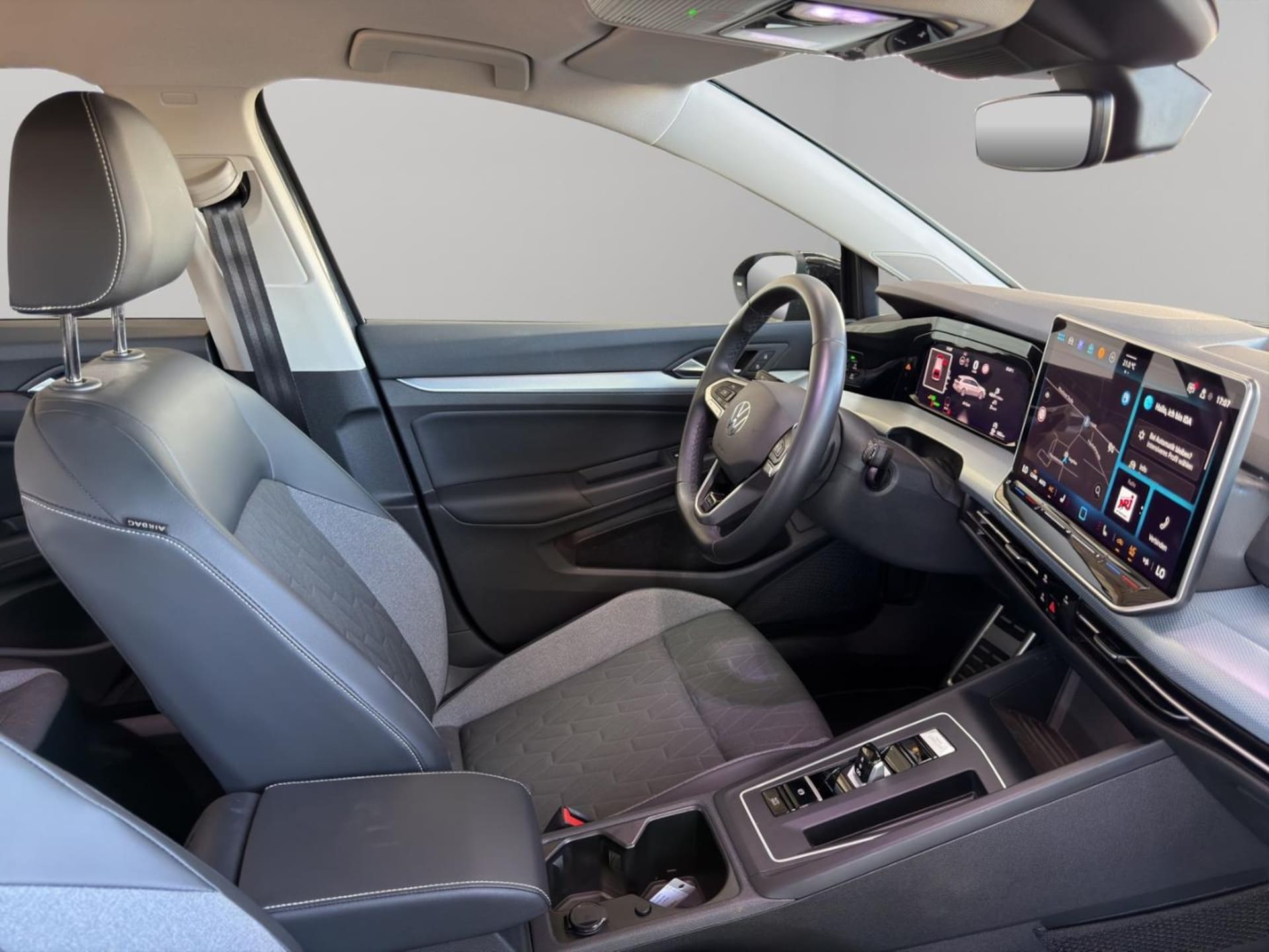 Volkswagen Golf Variant Goal