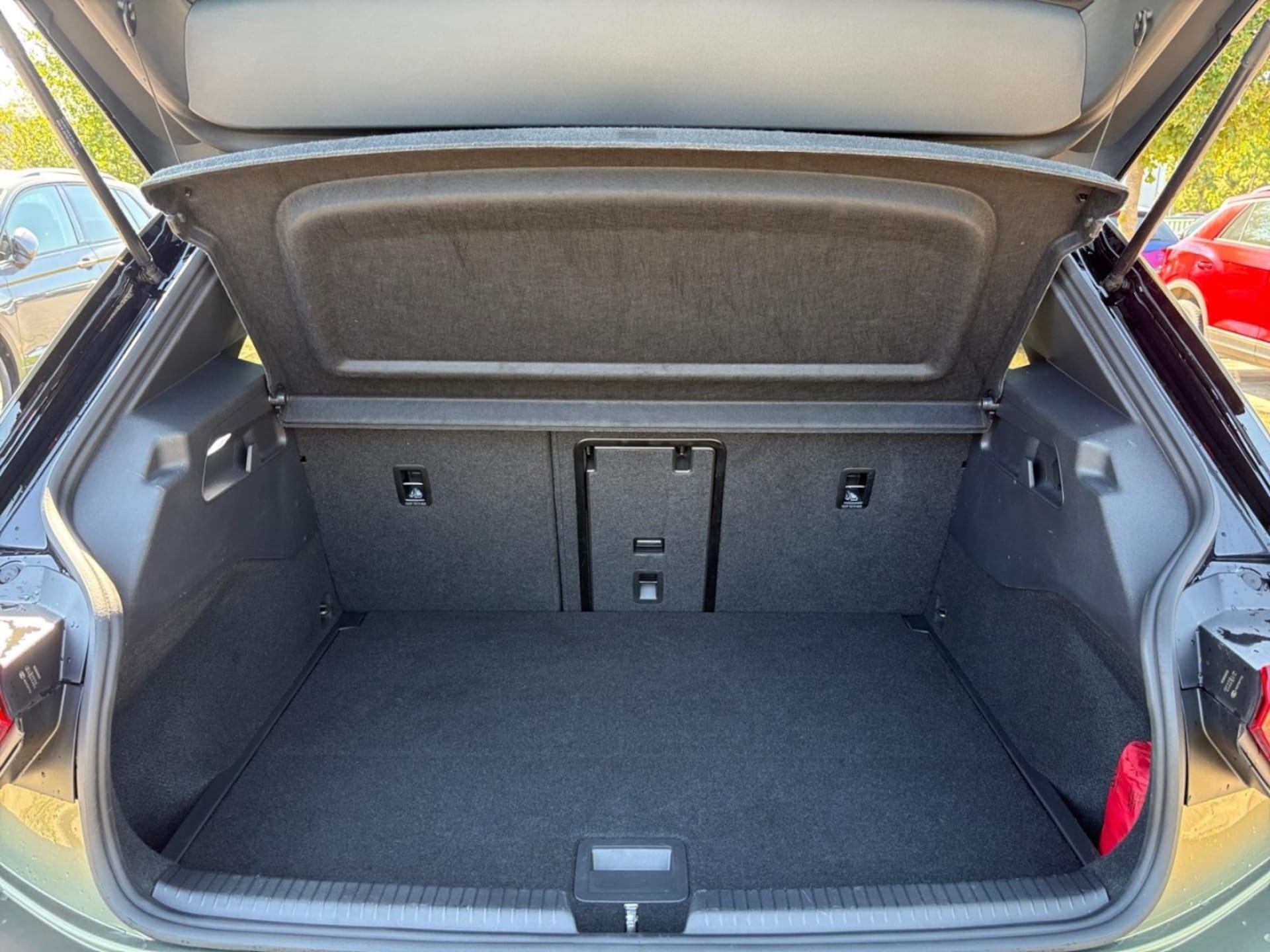 Volkswagen ID.3 MOVE Pro S