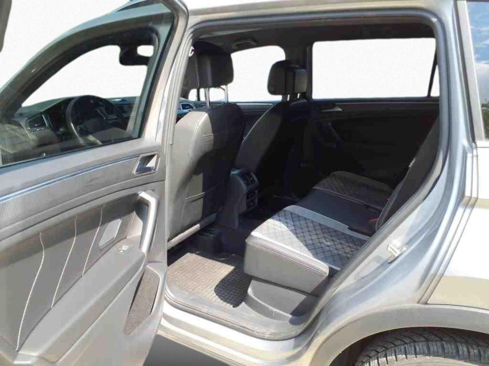 Volkswagen Tiguan Allspace R-Line