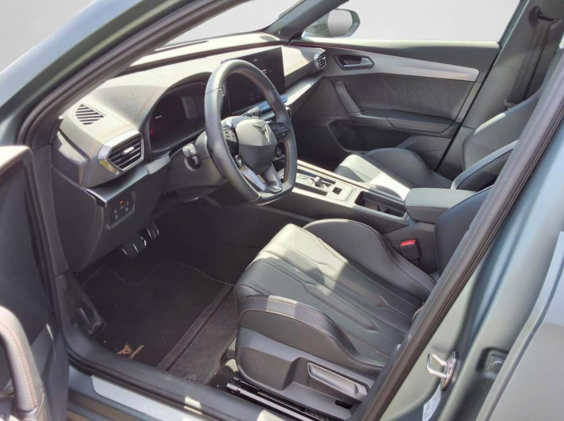CUPRA Formentor VZ5