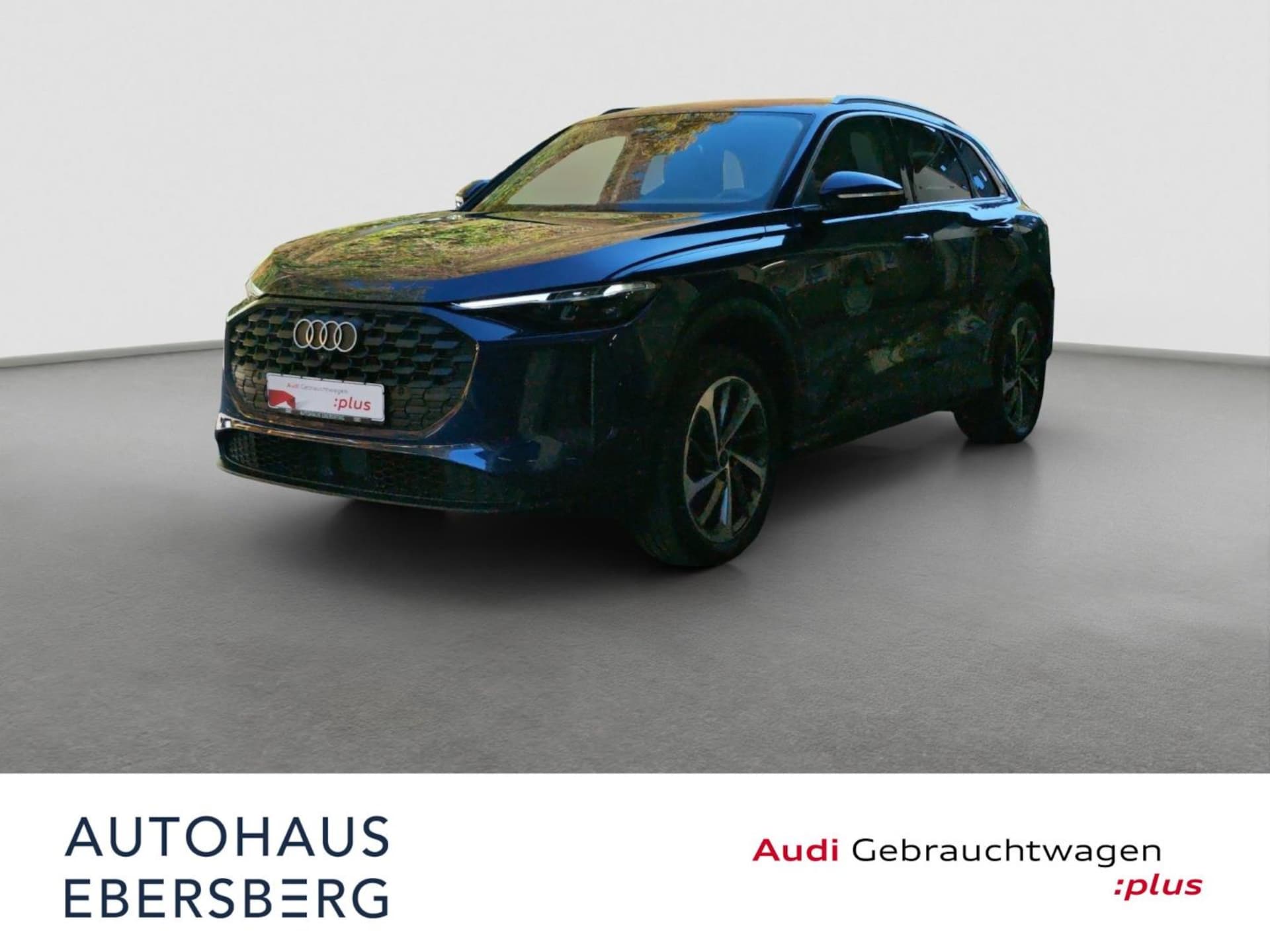 Audi Q5 SUV 2025