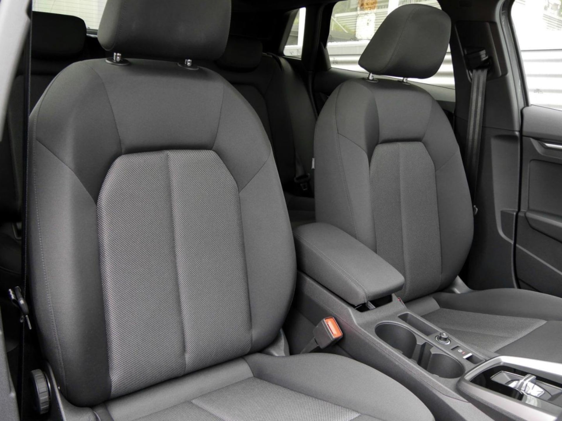 Audi A3 Sportback S line