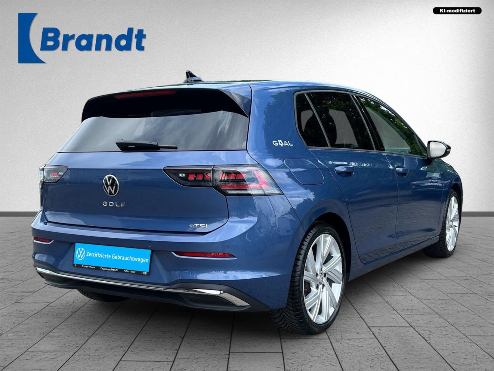 Volkswagen Golf – Bild 3