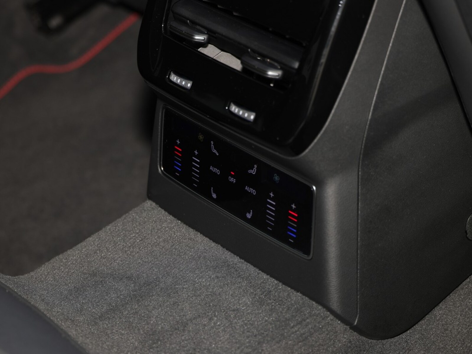 Audi A6 Avant – Bild 14