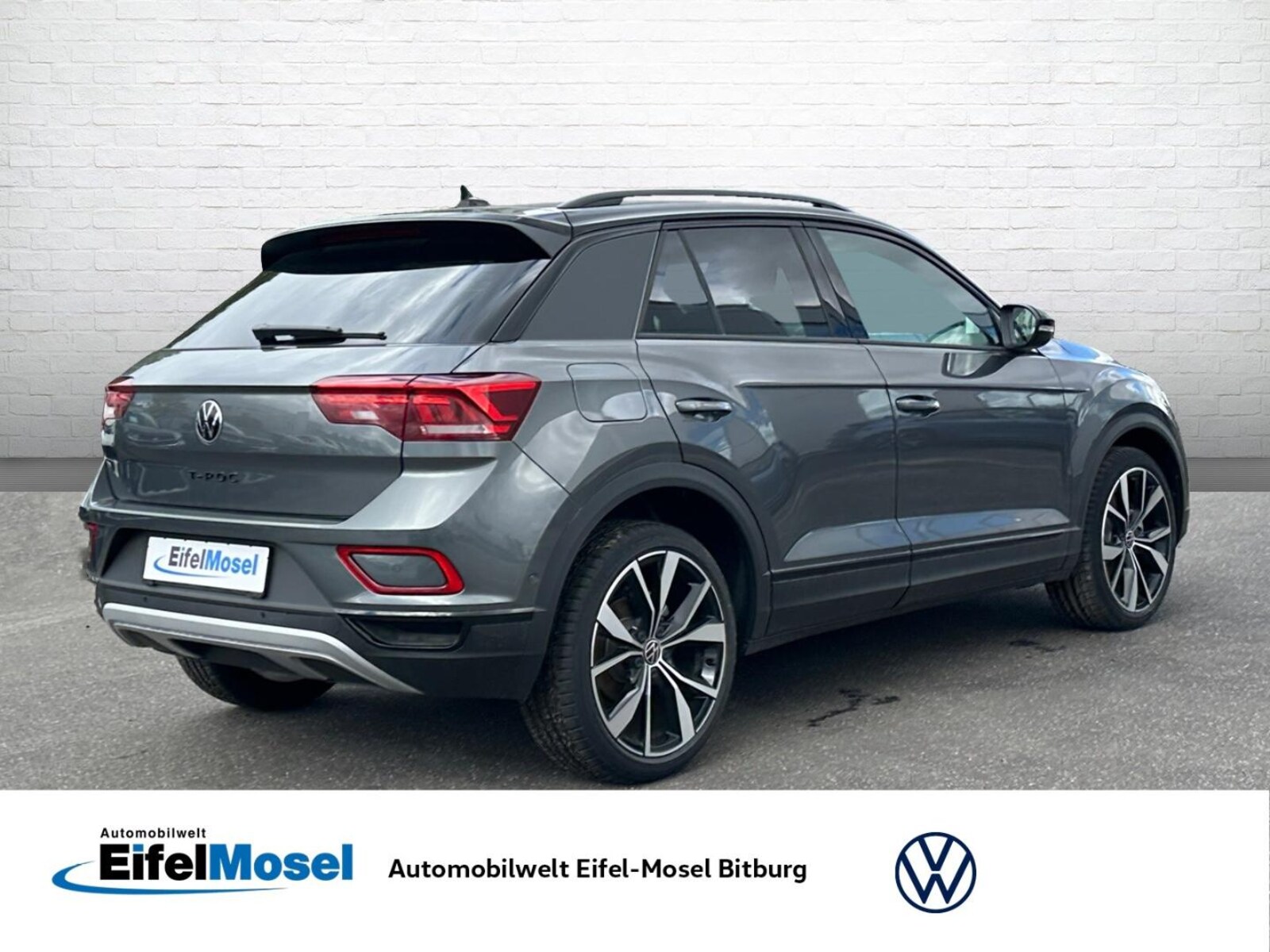 Volkswagen T-Roc – Bild 5