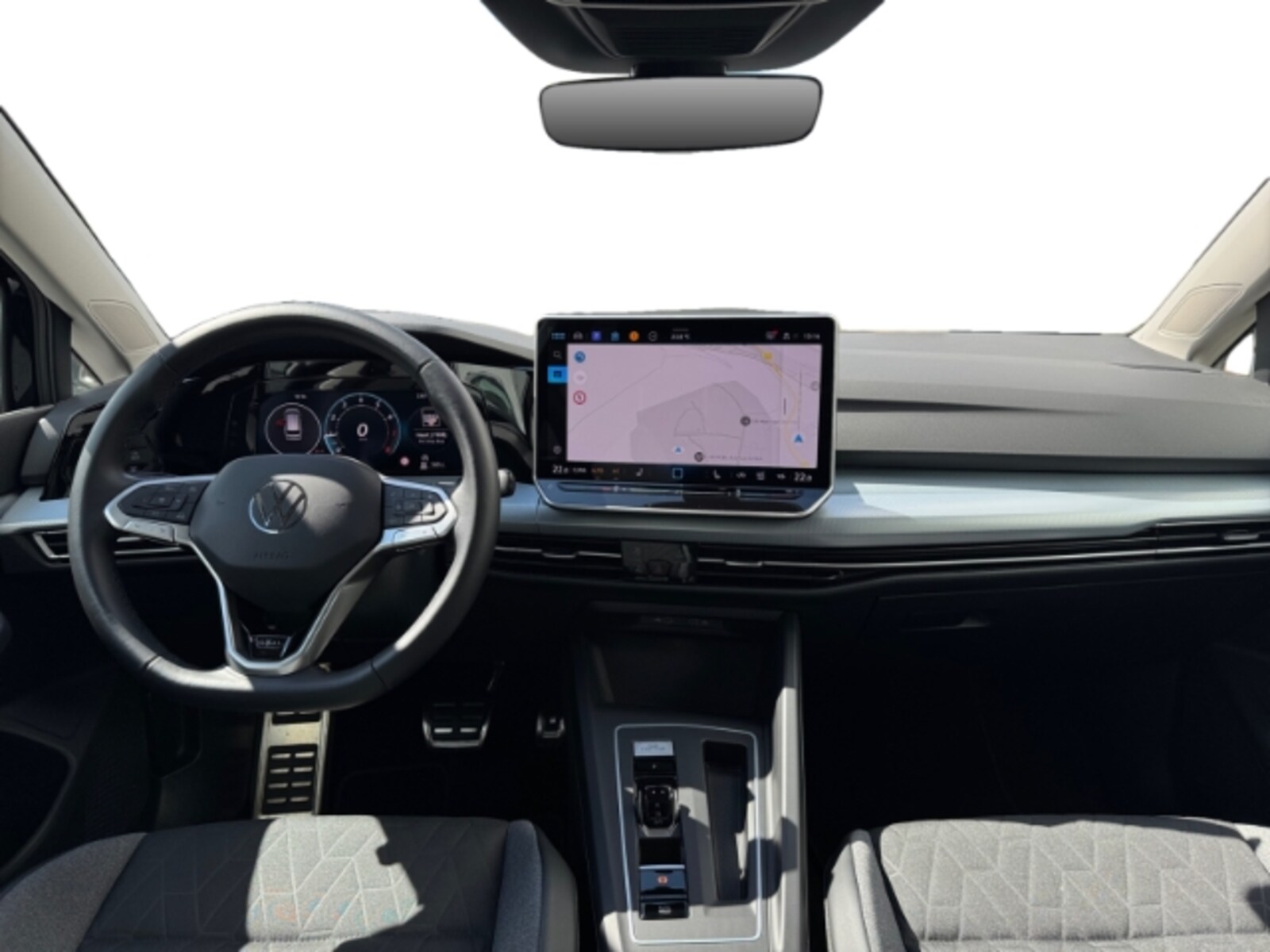 Volkswagen Golf Variant – Bild 10