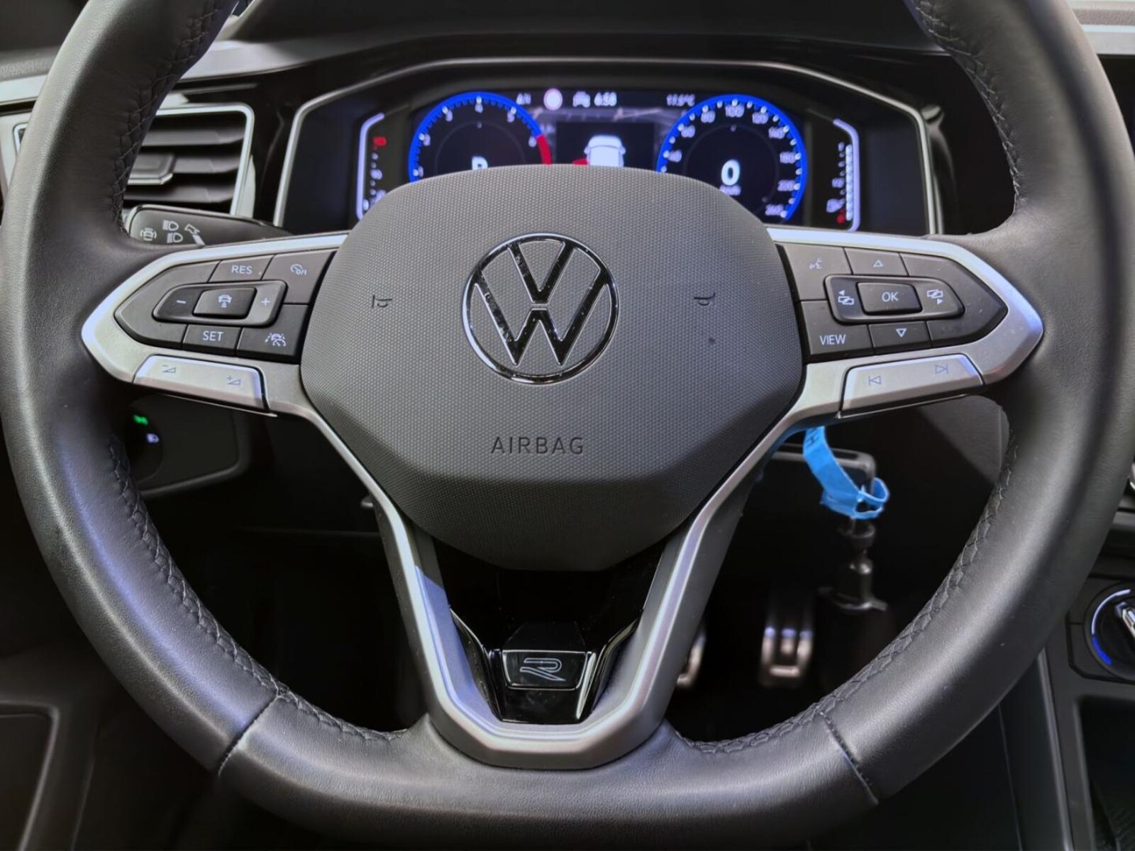 Volkswagen Polo – Bild 13