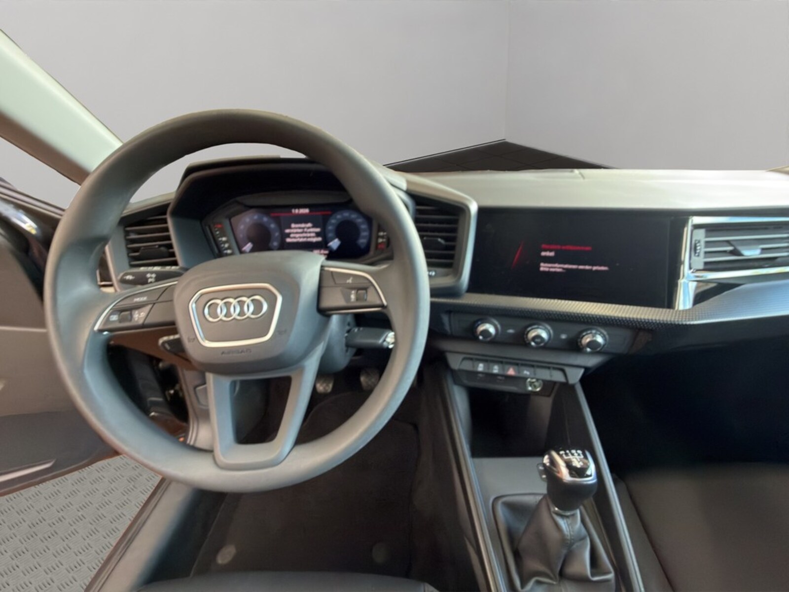 Audi A1 Sportback – Bild 14