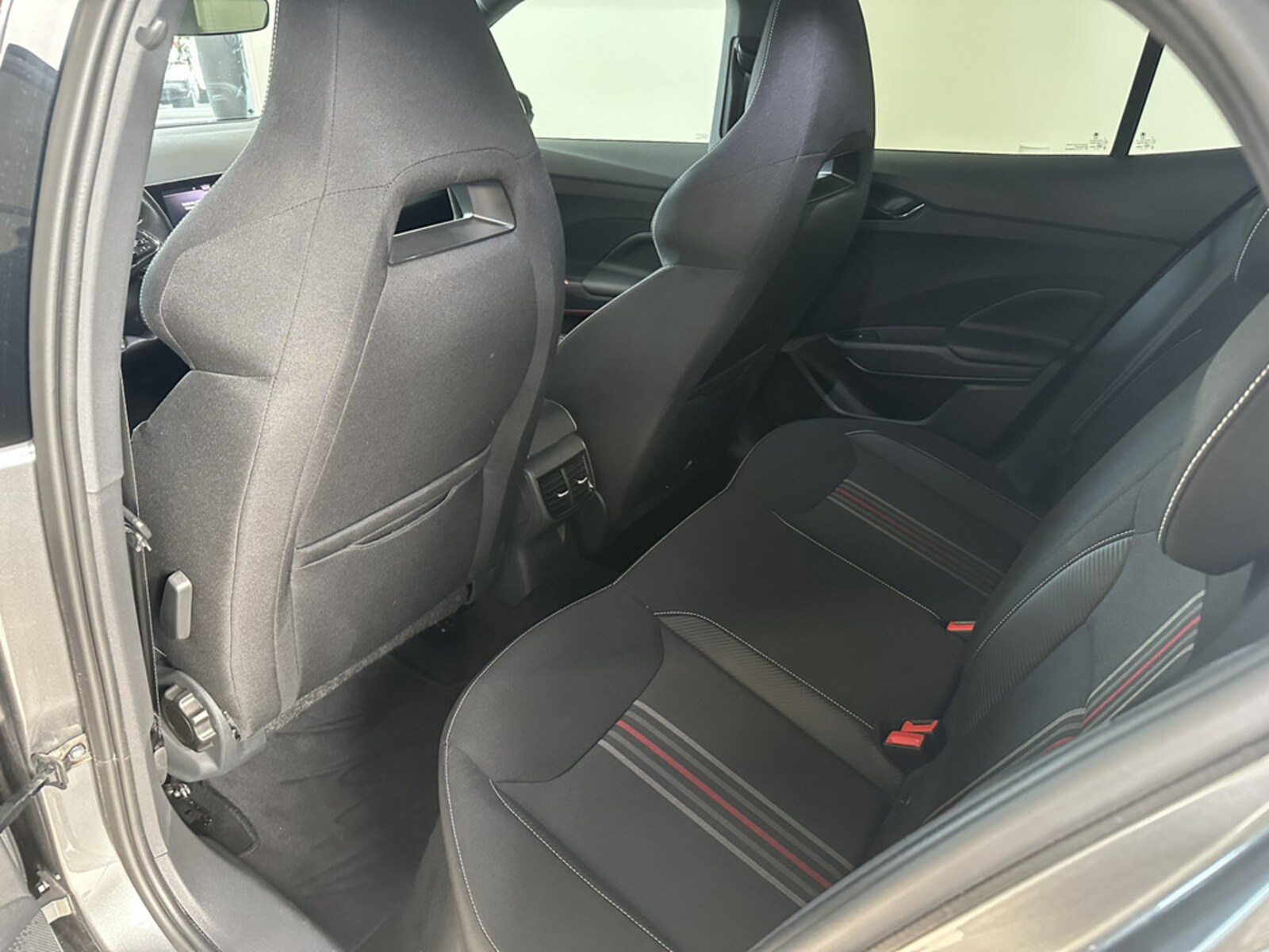 Škoda Fabia – Bild 15