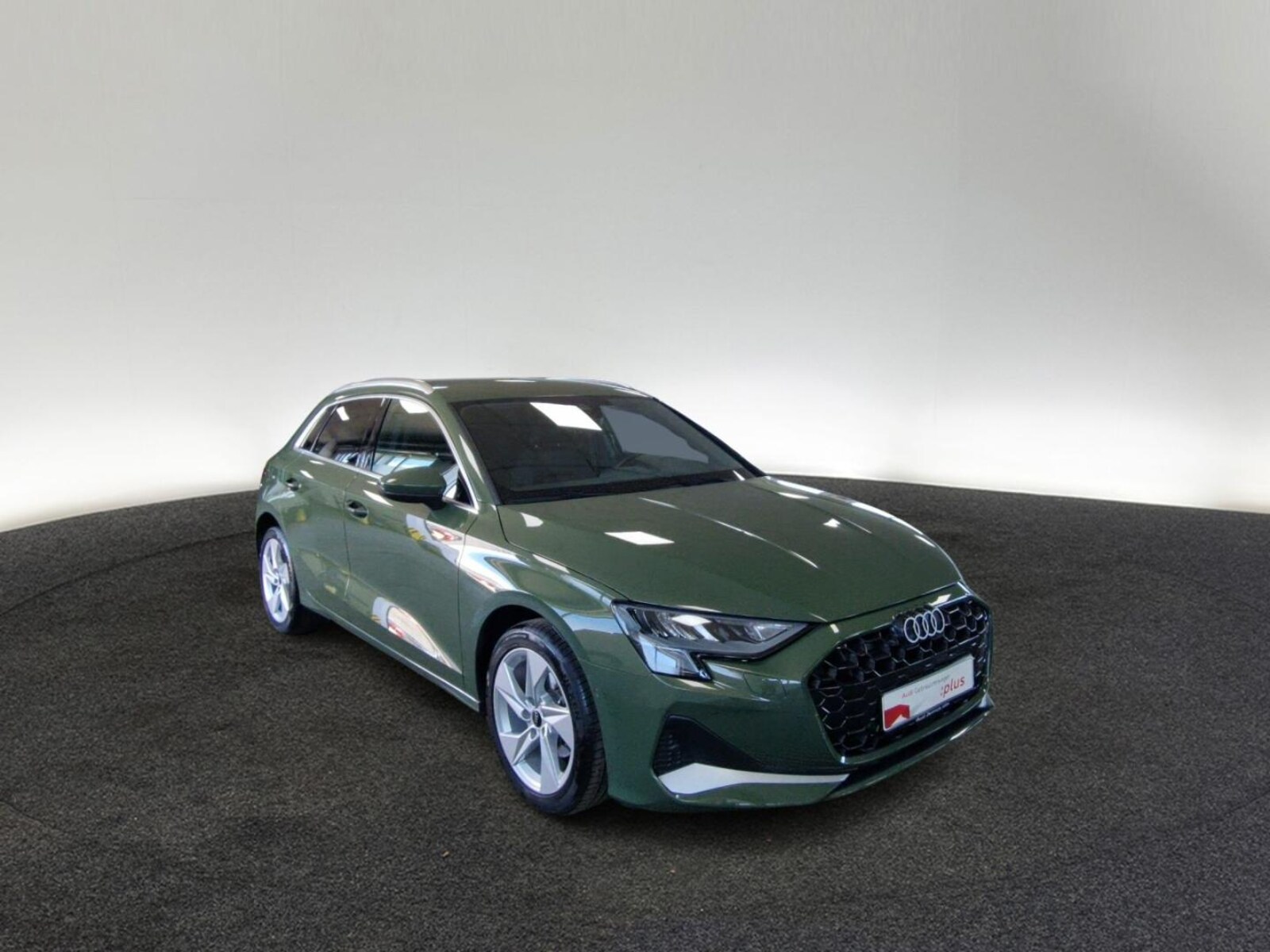 Audi A3 Sportback – Bild 5
