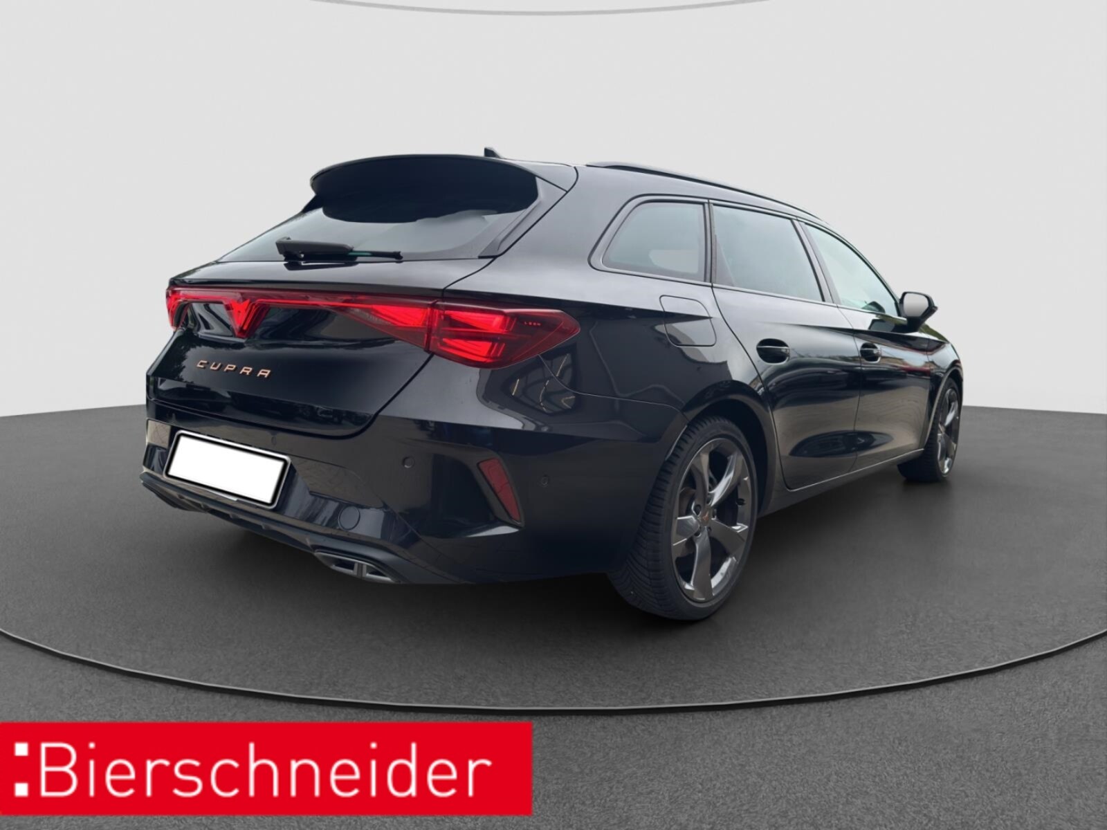 CUPRA Leon Sportstourer – Bild 6