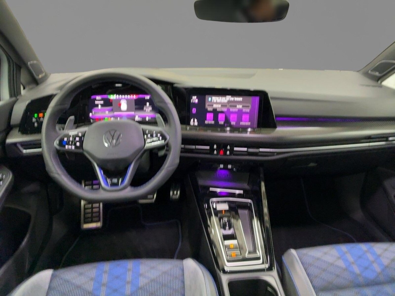 Volkswagen Golf – Bild 5