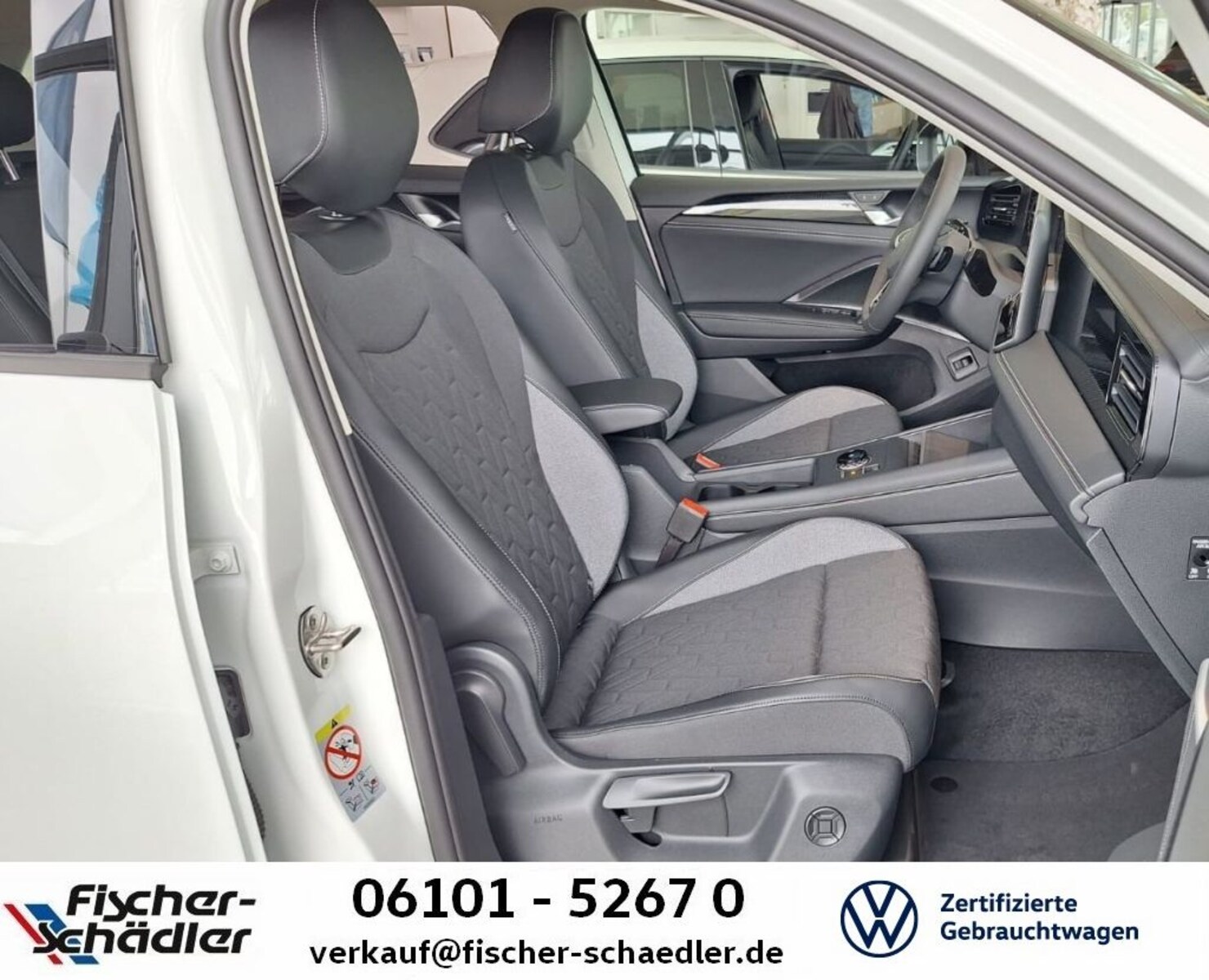 Volkswagen Tiguan – Bild 3