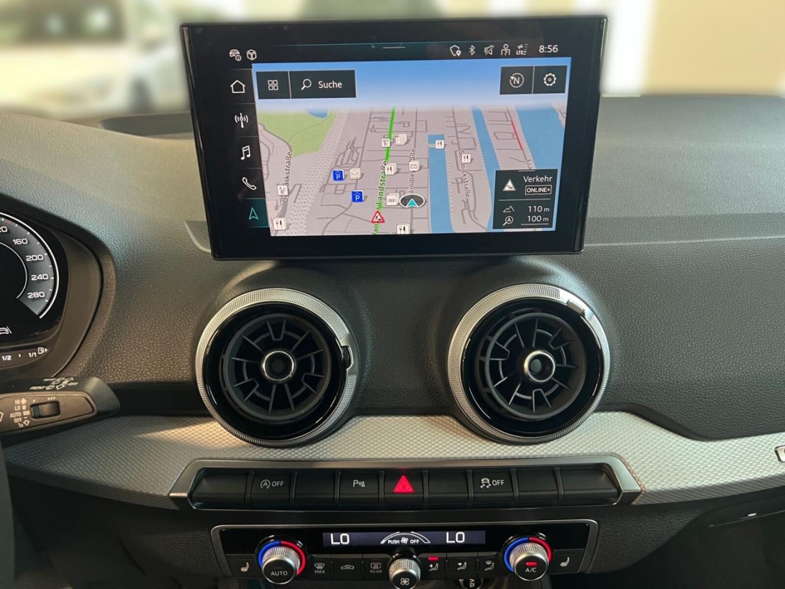 Audi Q2 – Bild 9