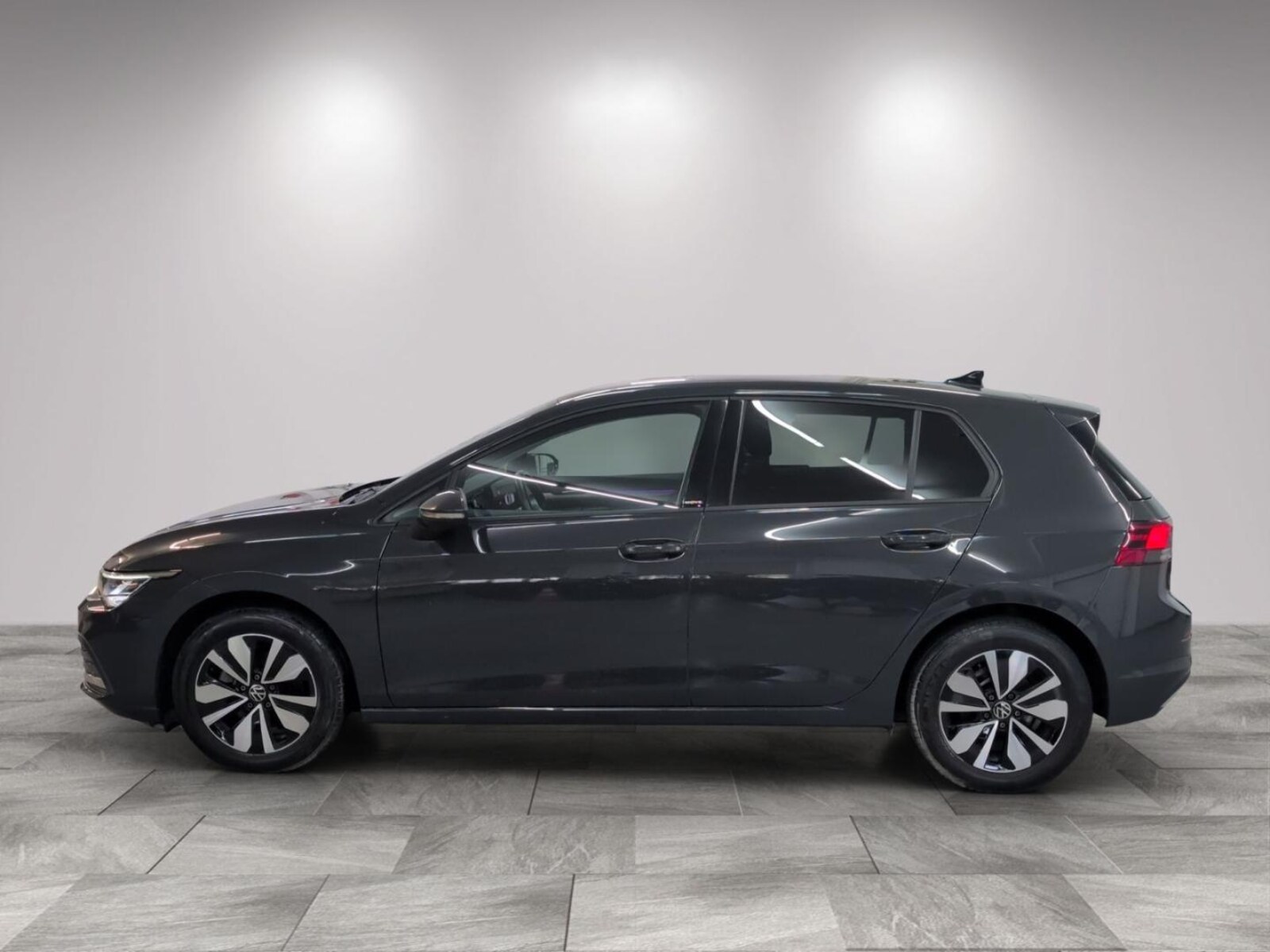 Volkswagen Golf – Bild 4