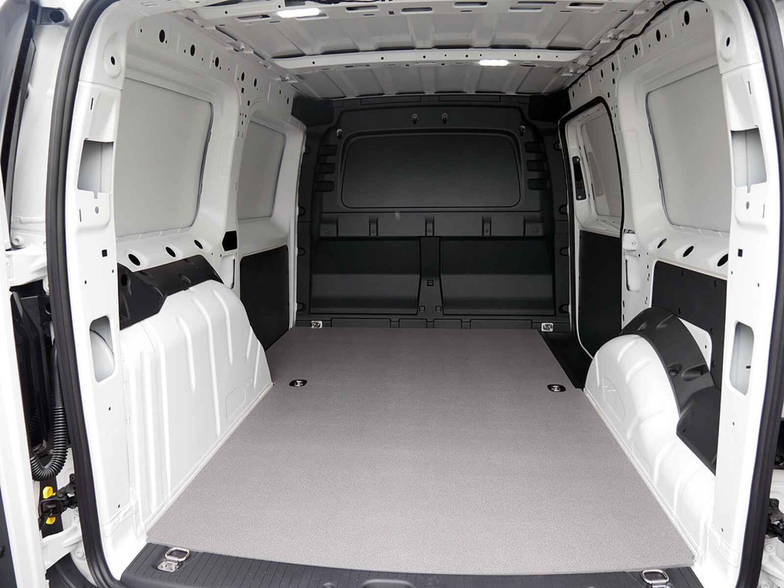 Volkswagen Caddy Maxi Cargo – Bild 14
