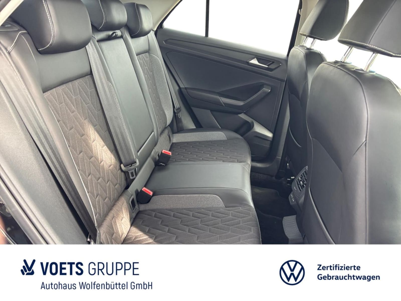 Volkswagen T-Roc – Bild 14