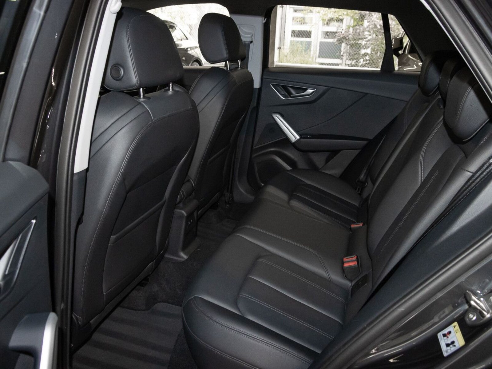 Audi Q2 – Bild 11