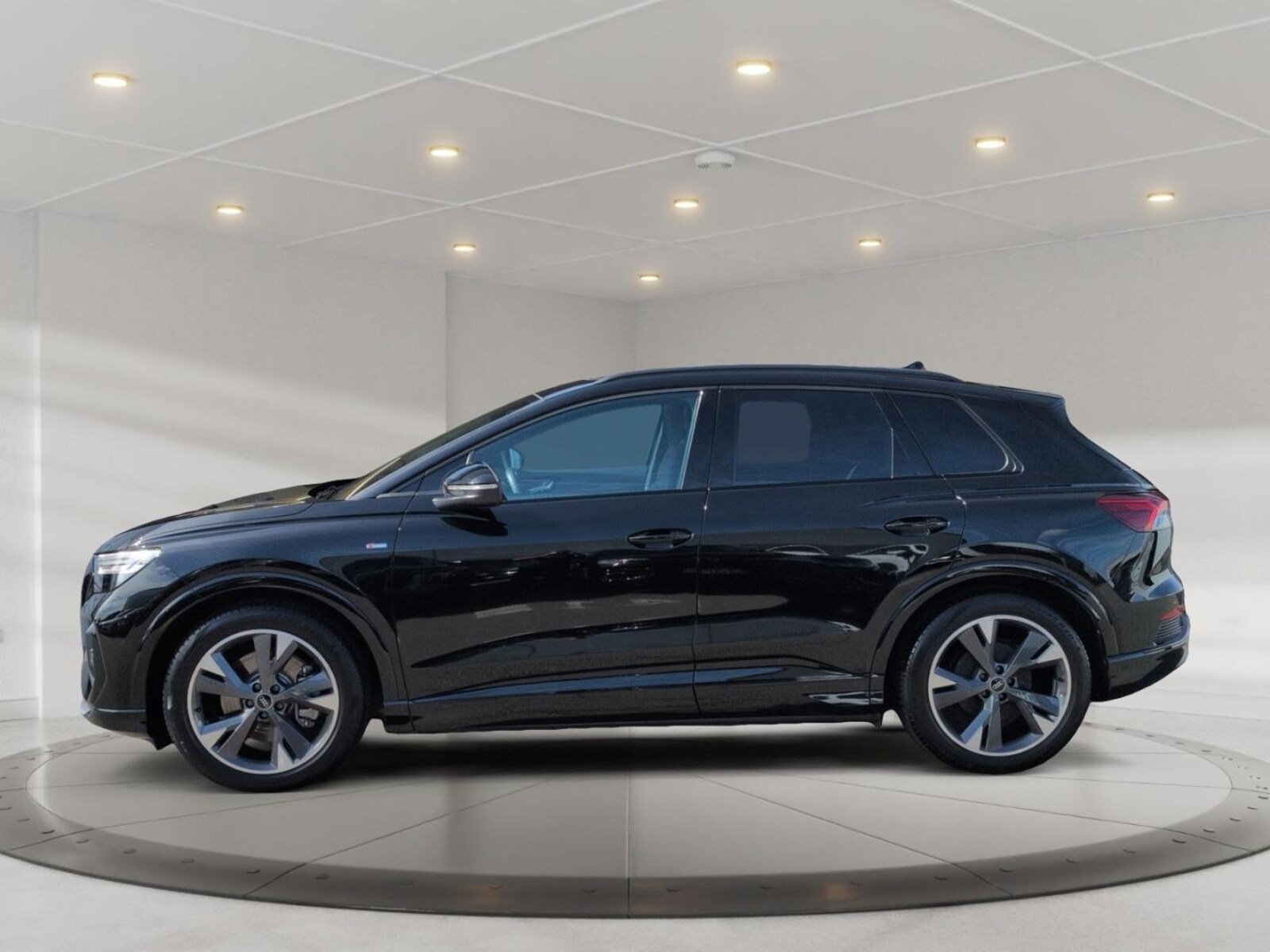 Audi Q4 e-tron – Bild 3
