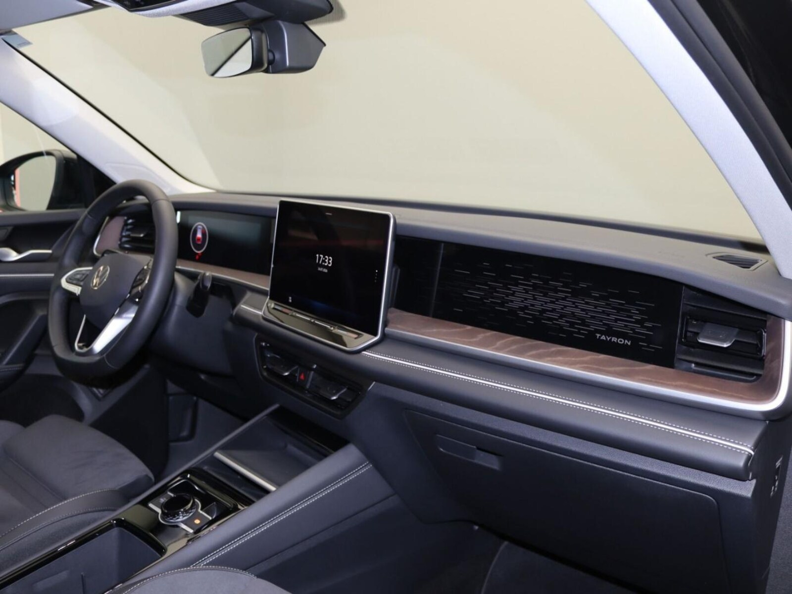 Volkswagen Tayron – Bild 10