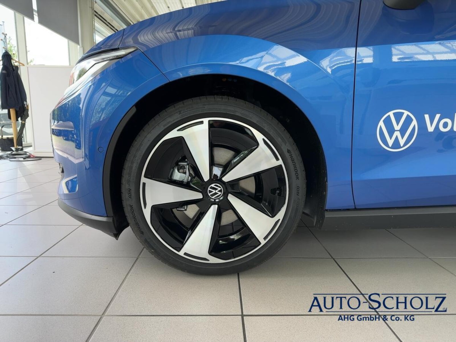 Volkswagen ID. Polo – Bild 7