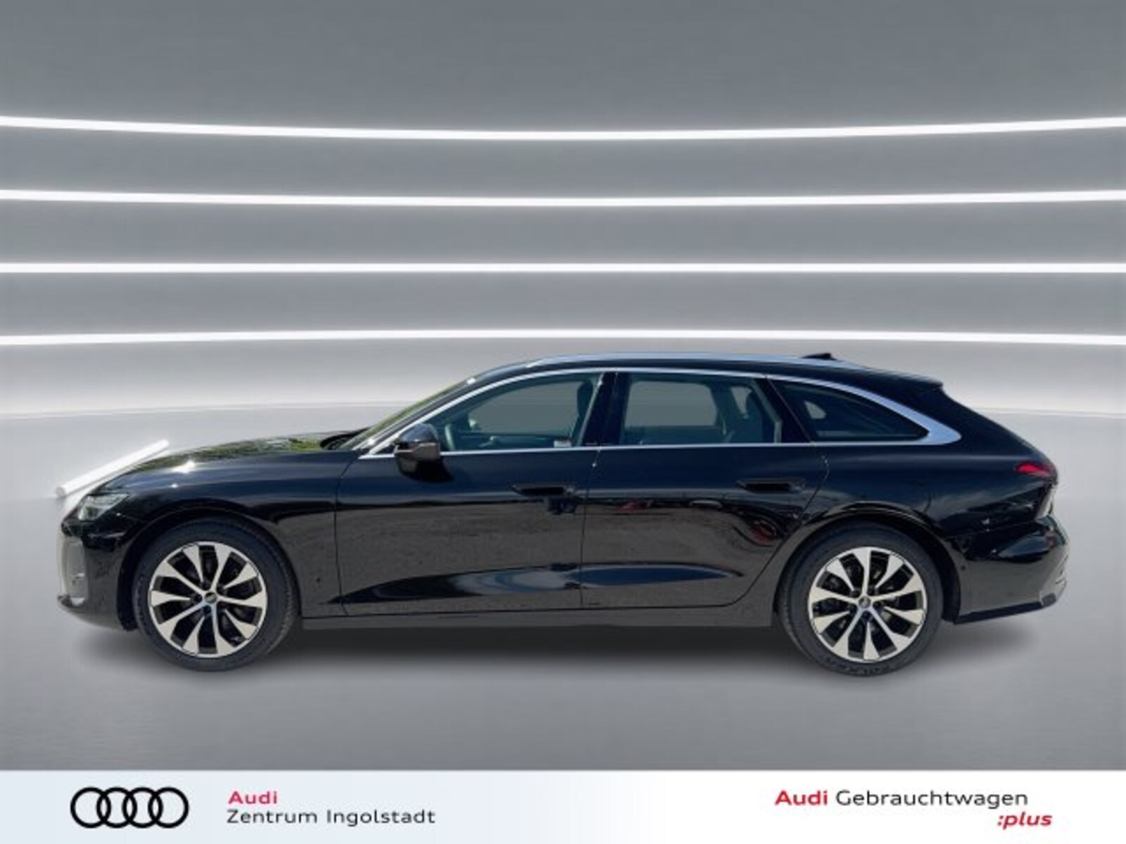 Audi A6 Avant – Bild 2