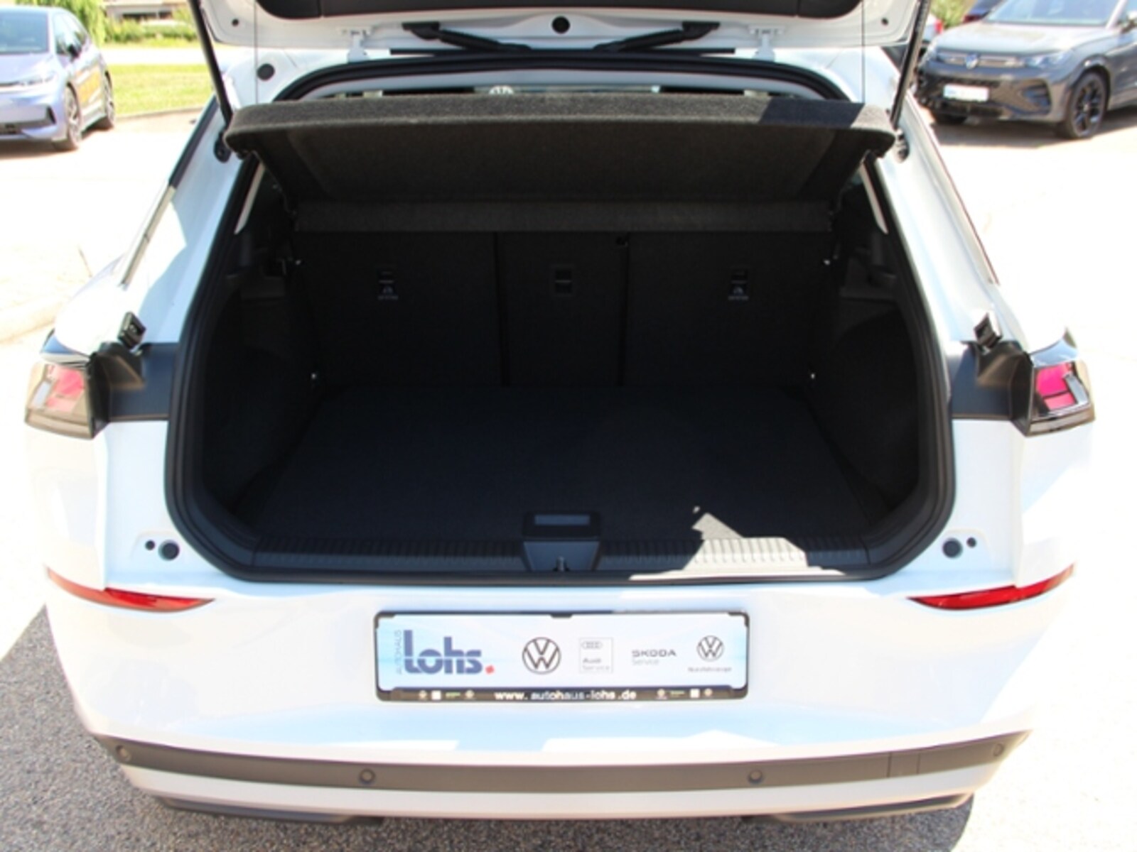 Volkswagen T-Roc – Bild 12