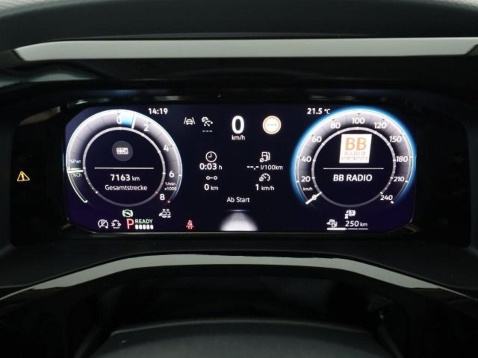 Volkswagen California – Bild 7