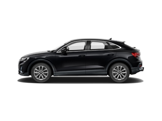 Audi Q3 Sportback TFSI E 45 TFSI E S Tronic - 2021 - Joinsteer - #2