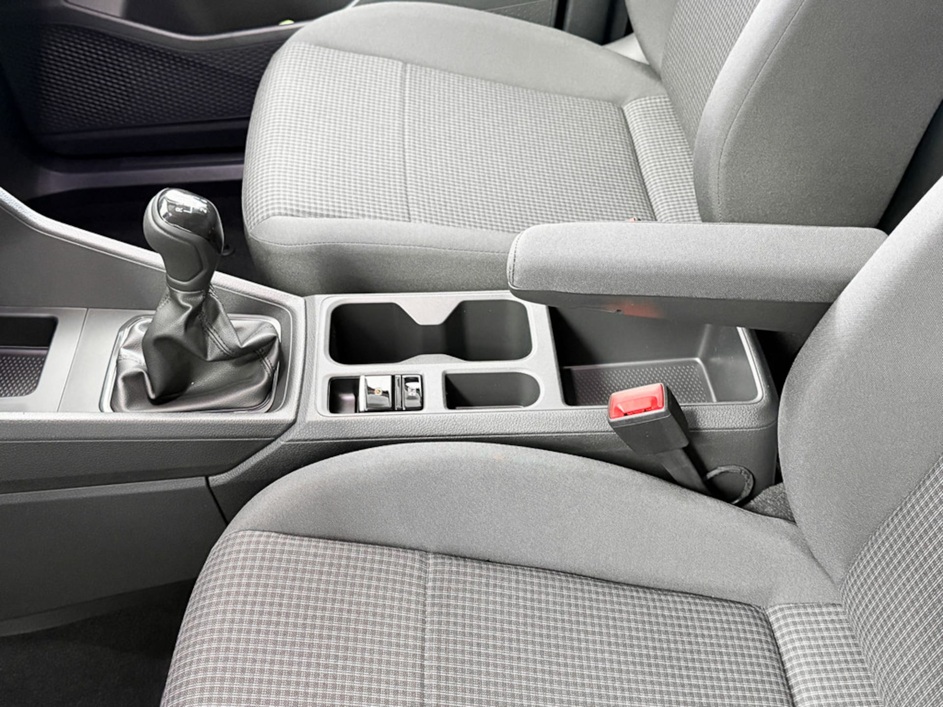 Volkswagen Caddy Cargo