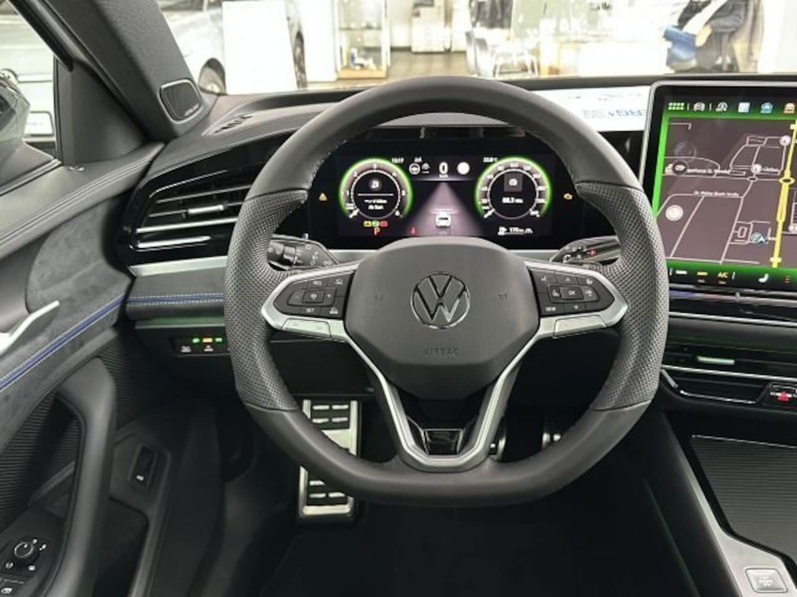 Volkswagen Passat – Bild 7