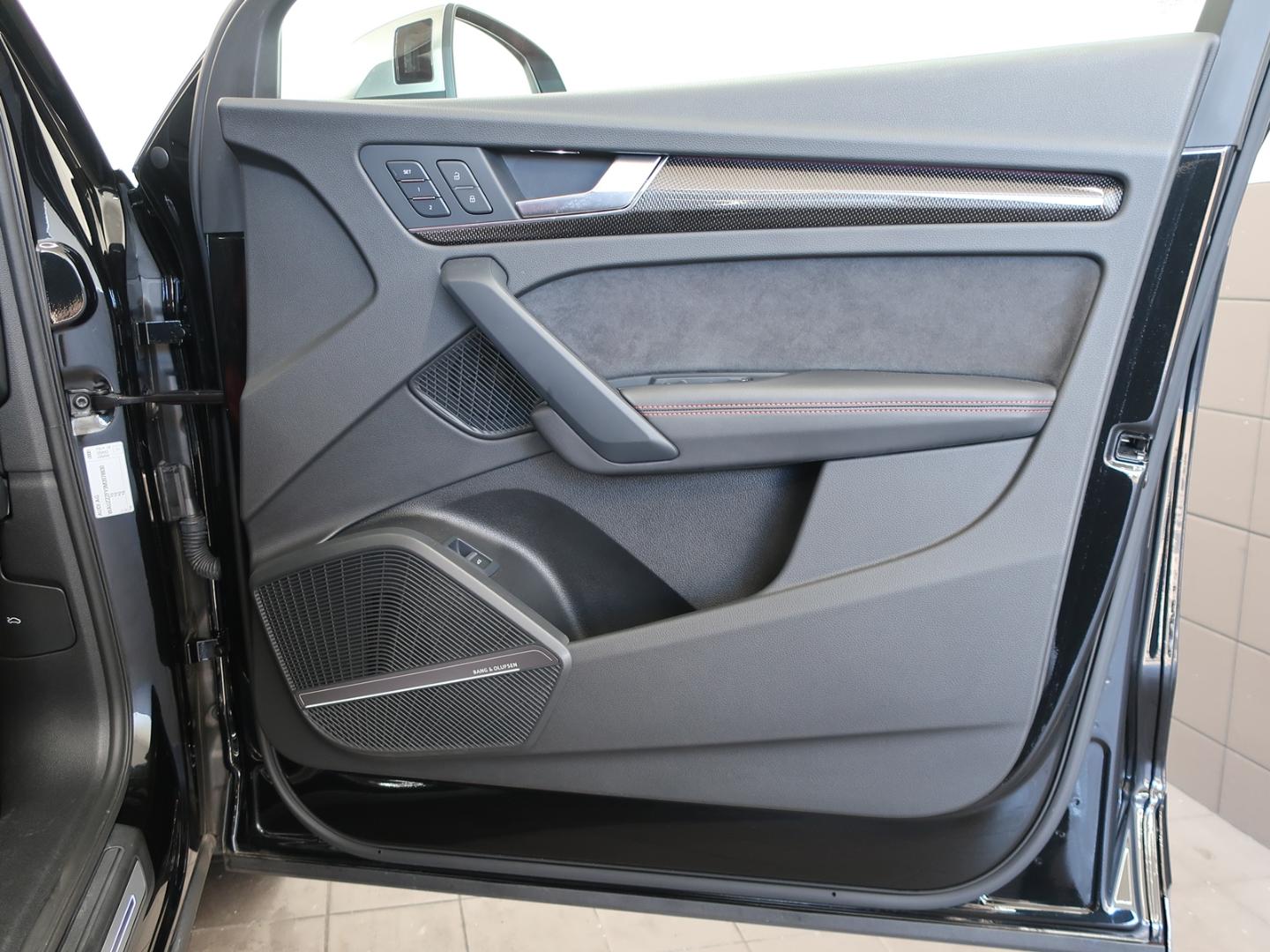 Image about Audi SQ5 SQ5 TFSI 260(354) kW(PS) tiptronic