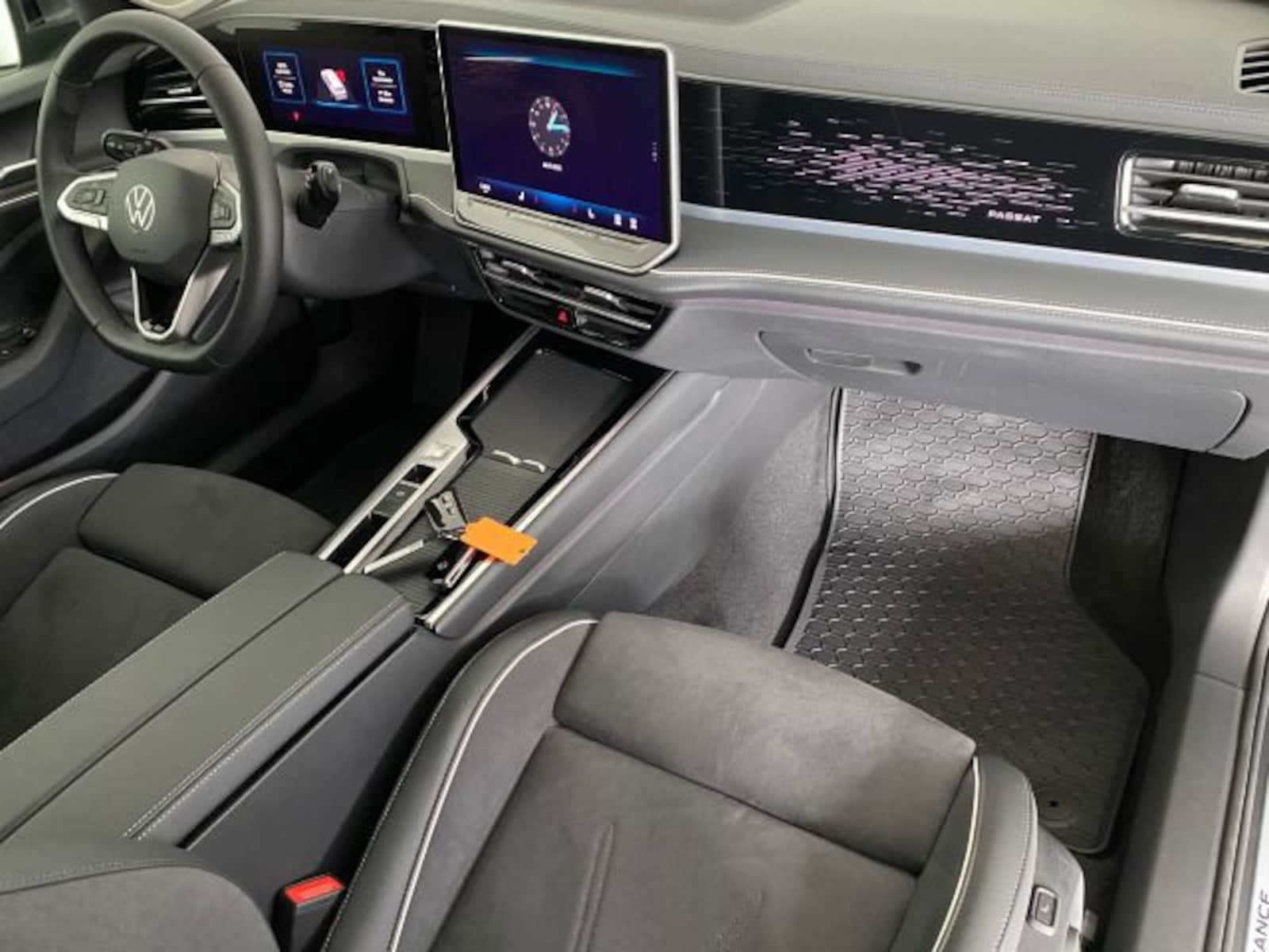 Volkswagen Passat – Bild 13