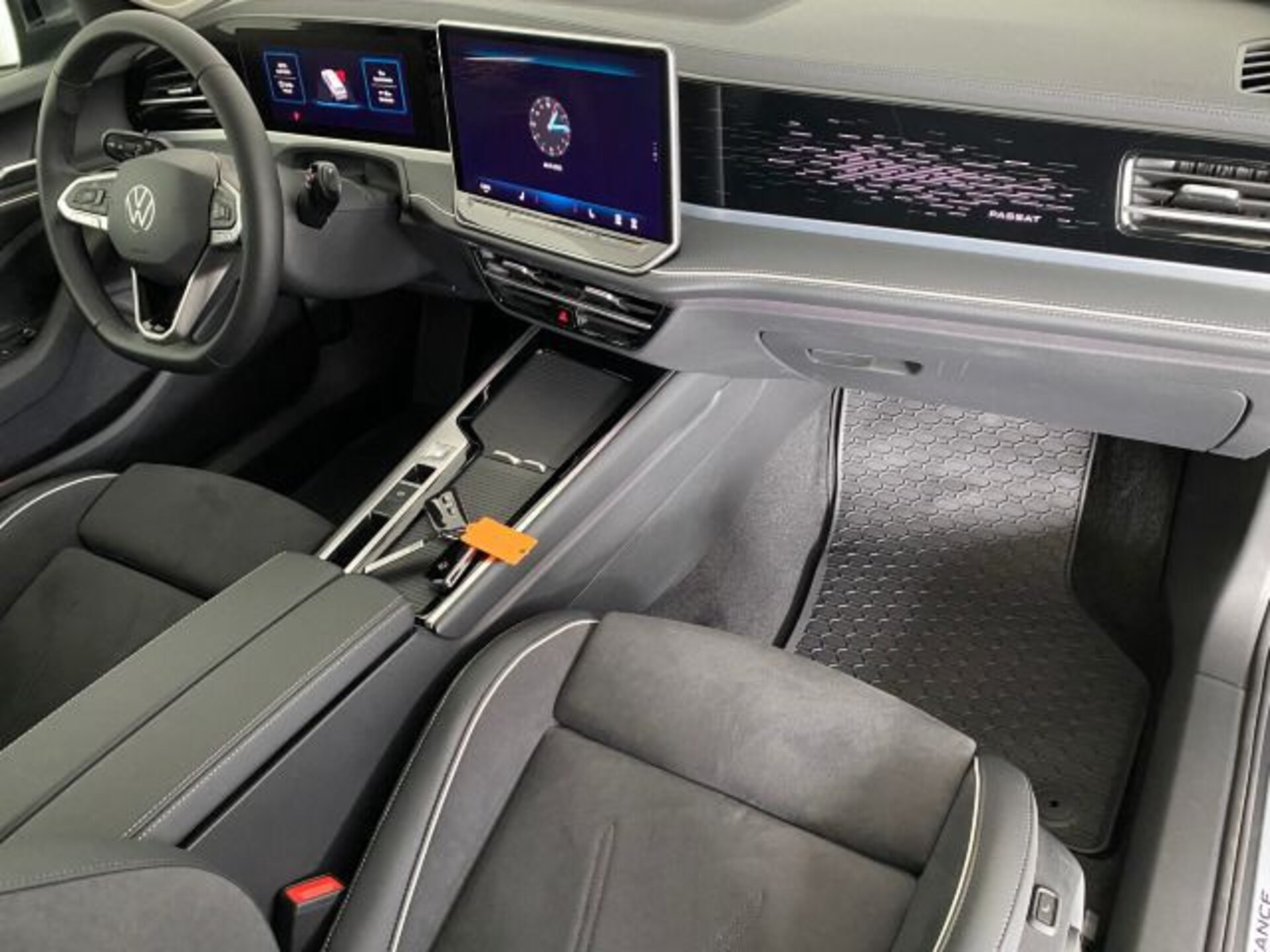 Volkswagen Passat Elegance