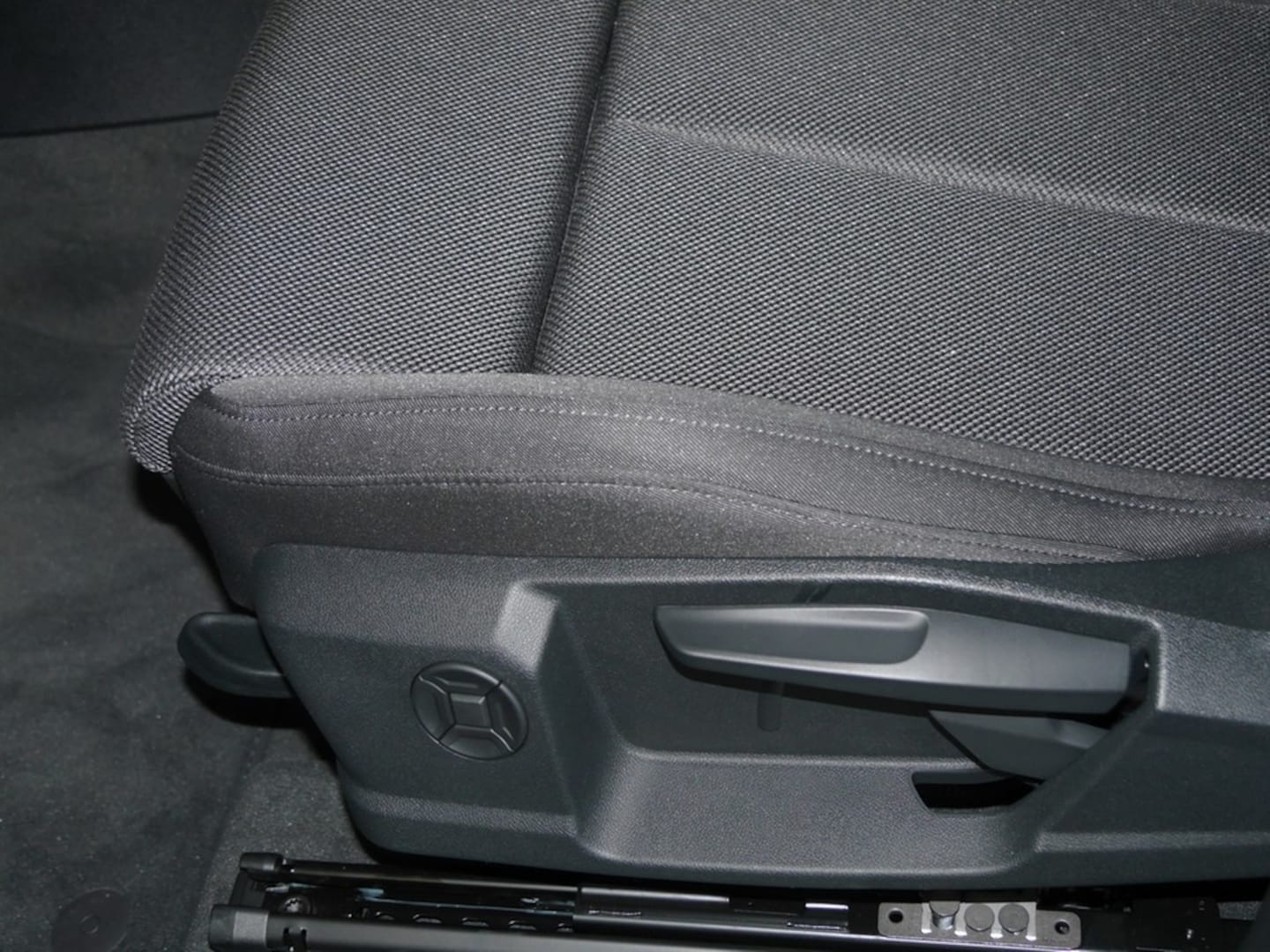 Bild über Audi Q3 advanced 35 TDI S tronic - für weitere Informationen kontaktieren Sie den Audi Partner