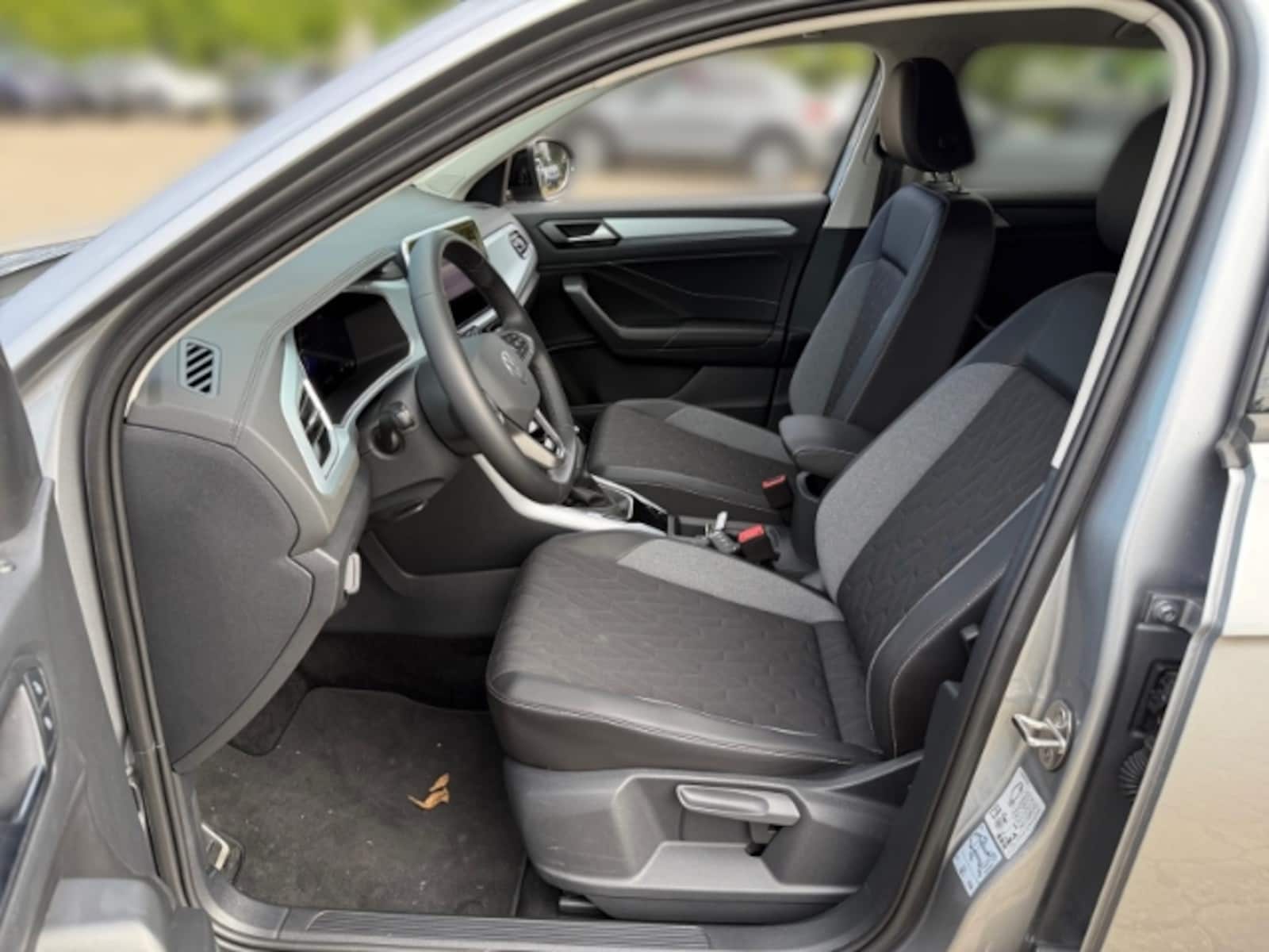 Volkswagen T-Roc – Bild 7