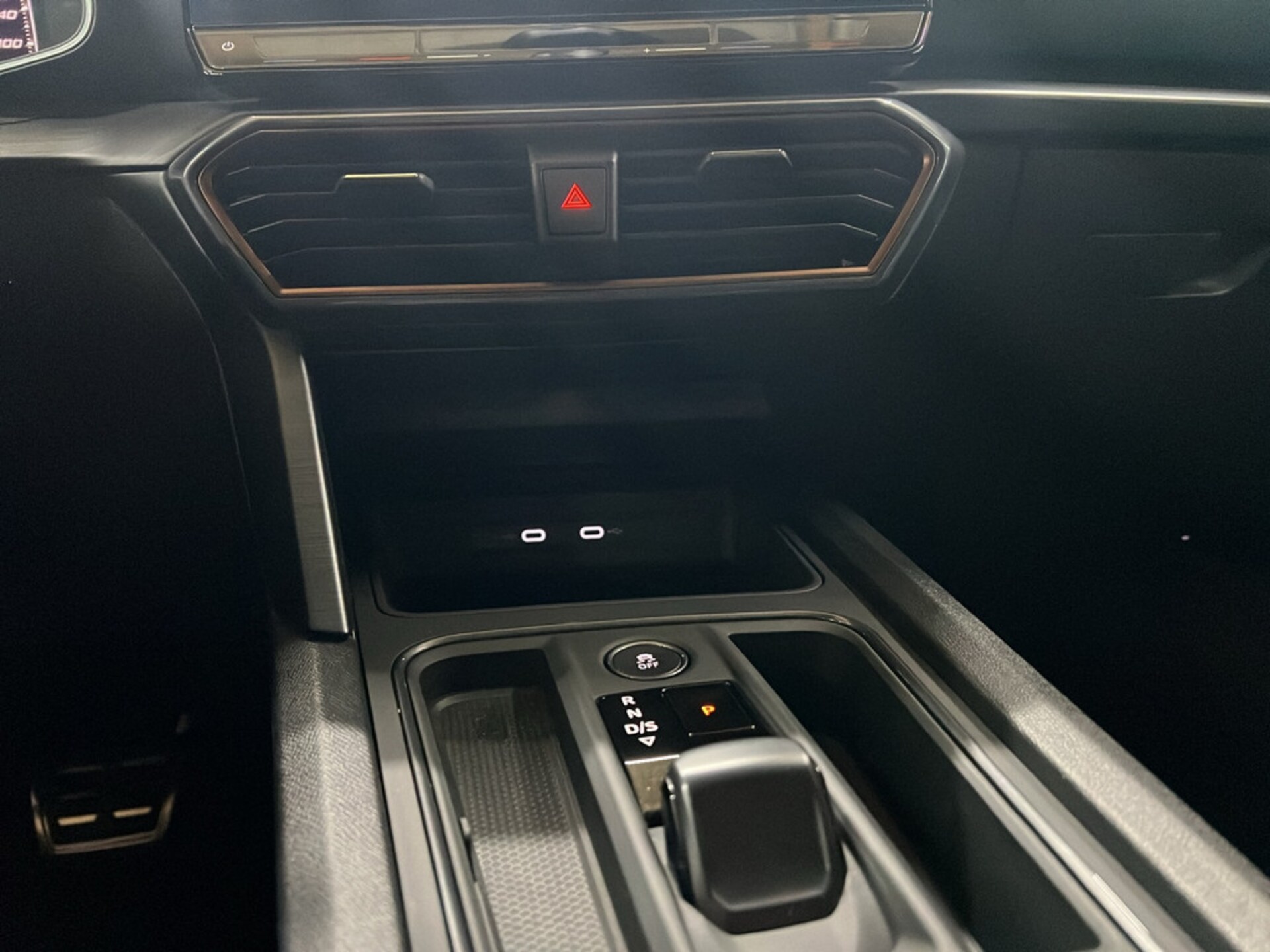 CUPRA Leon Sportstourer VZ