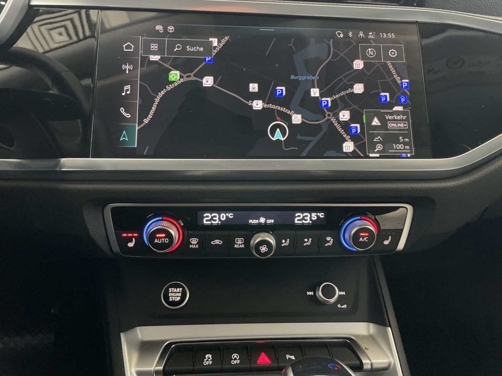 Audi Q3 – Bild 12