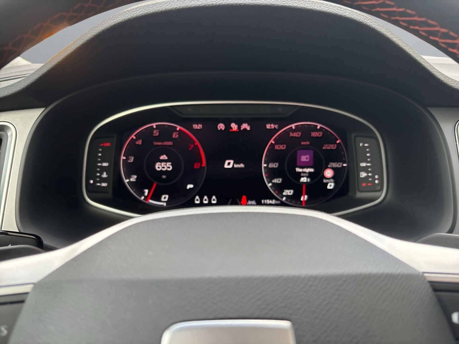 SEAT Ateca – Bild 13
