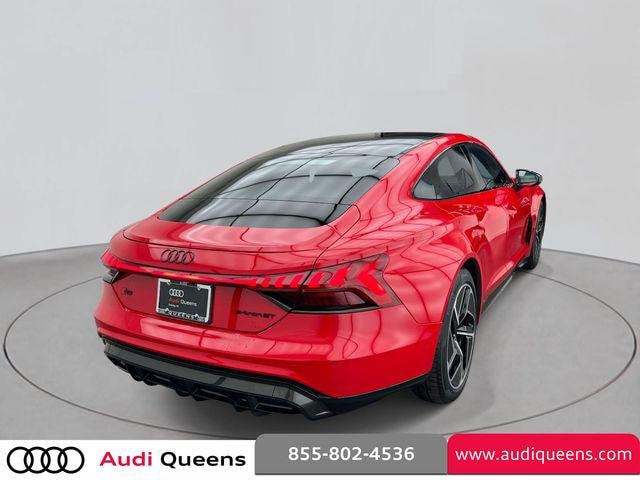 2023 Audi RS e-tron GT