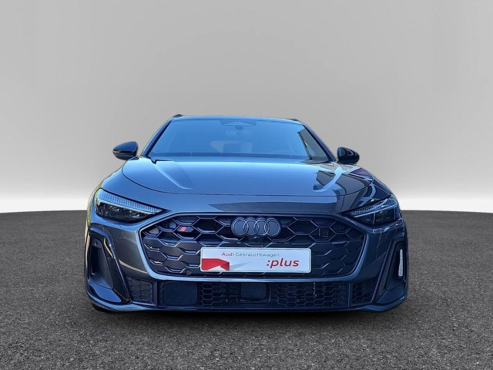 Audi S5 Avant – Bild 3
