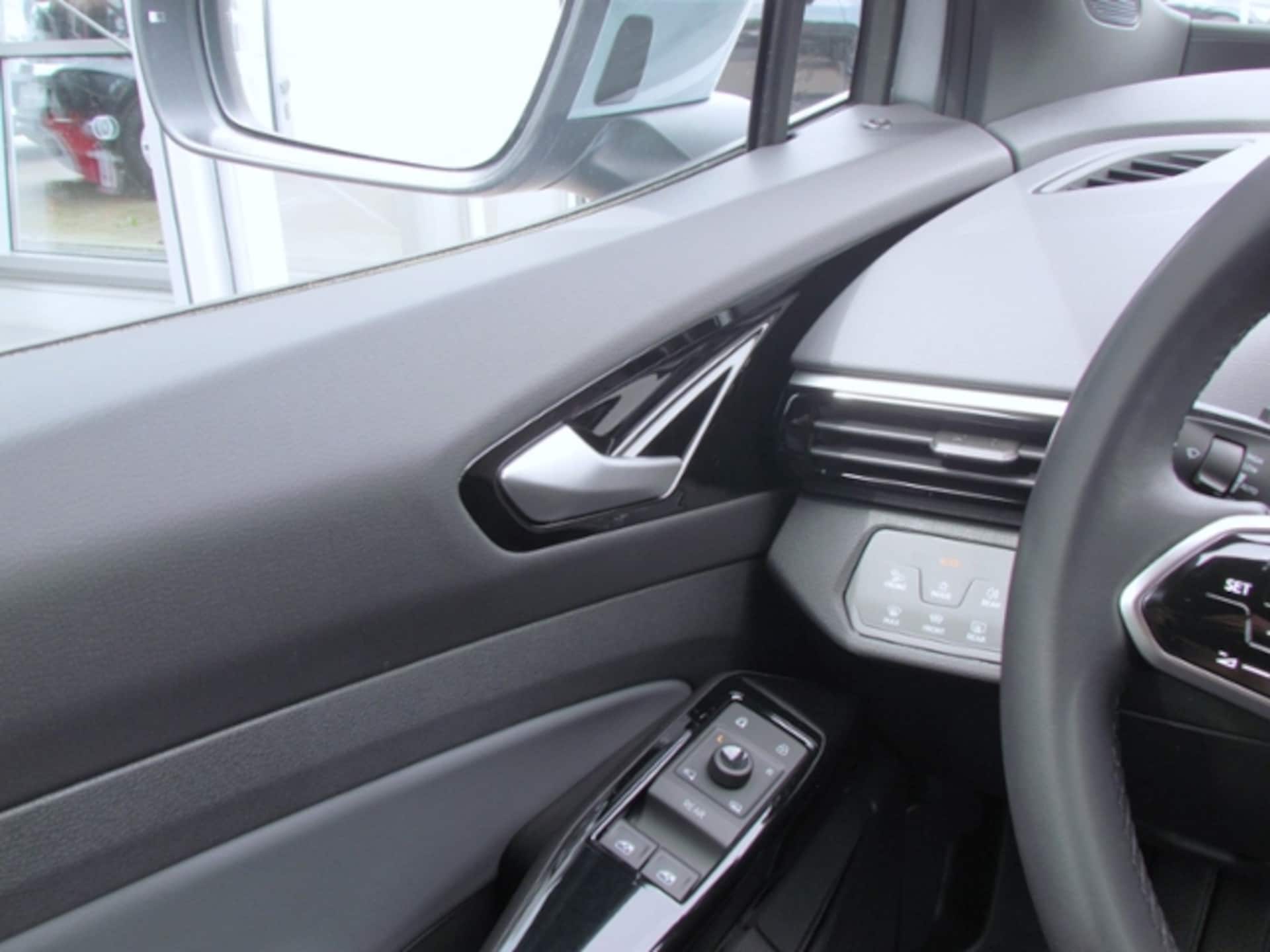 Volkswagen ID.4 Pro