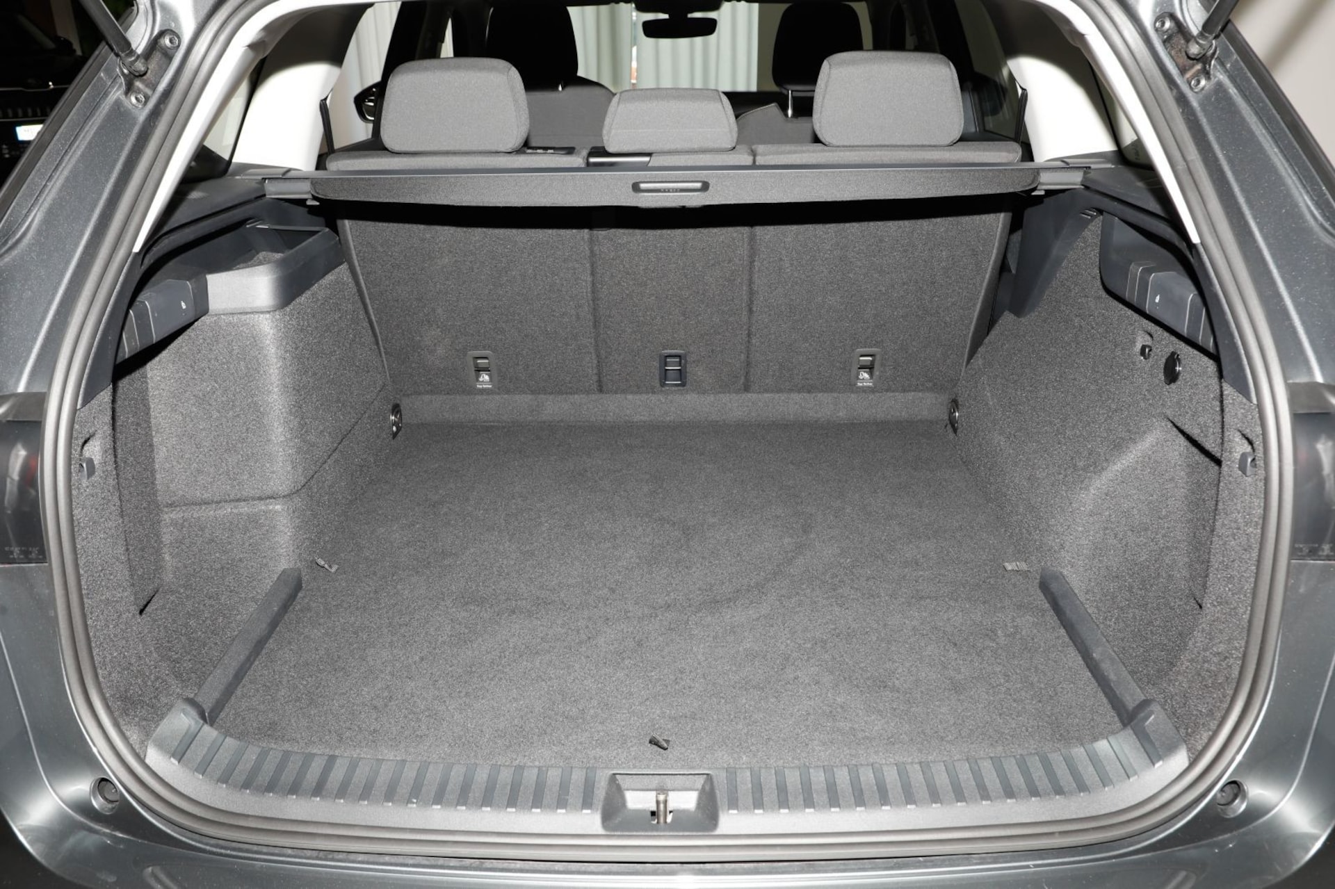 Skoda Kodiaq Selection