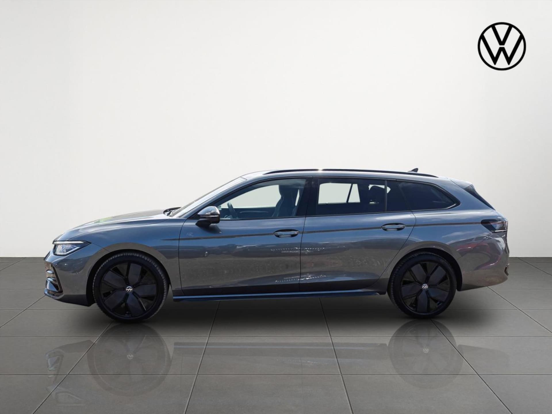 Volkswagen Passat R-Line