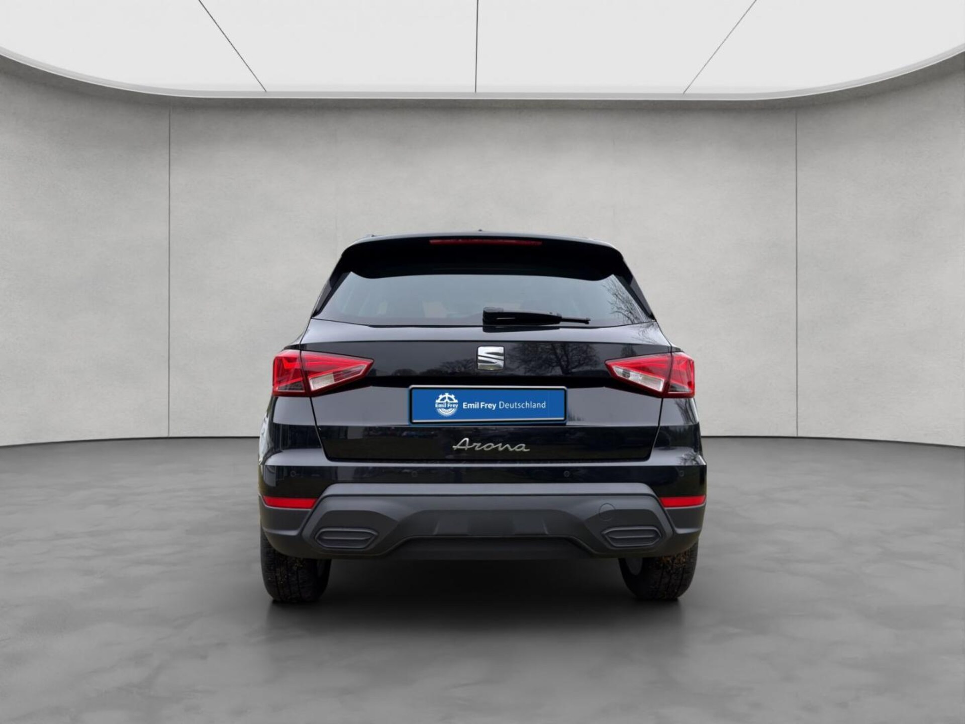 SEAT Arona Style
