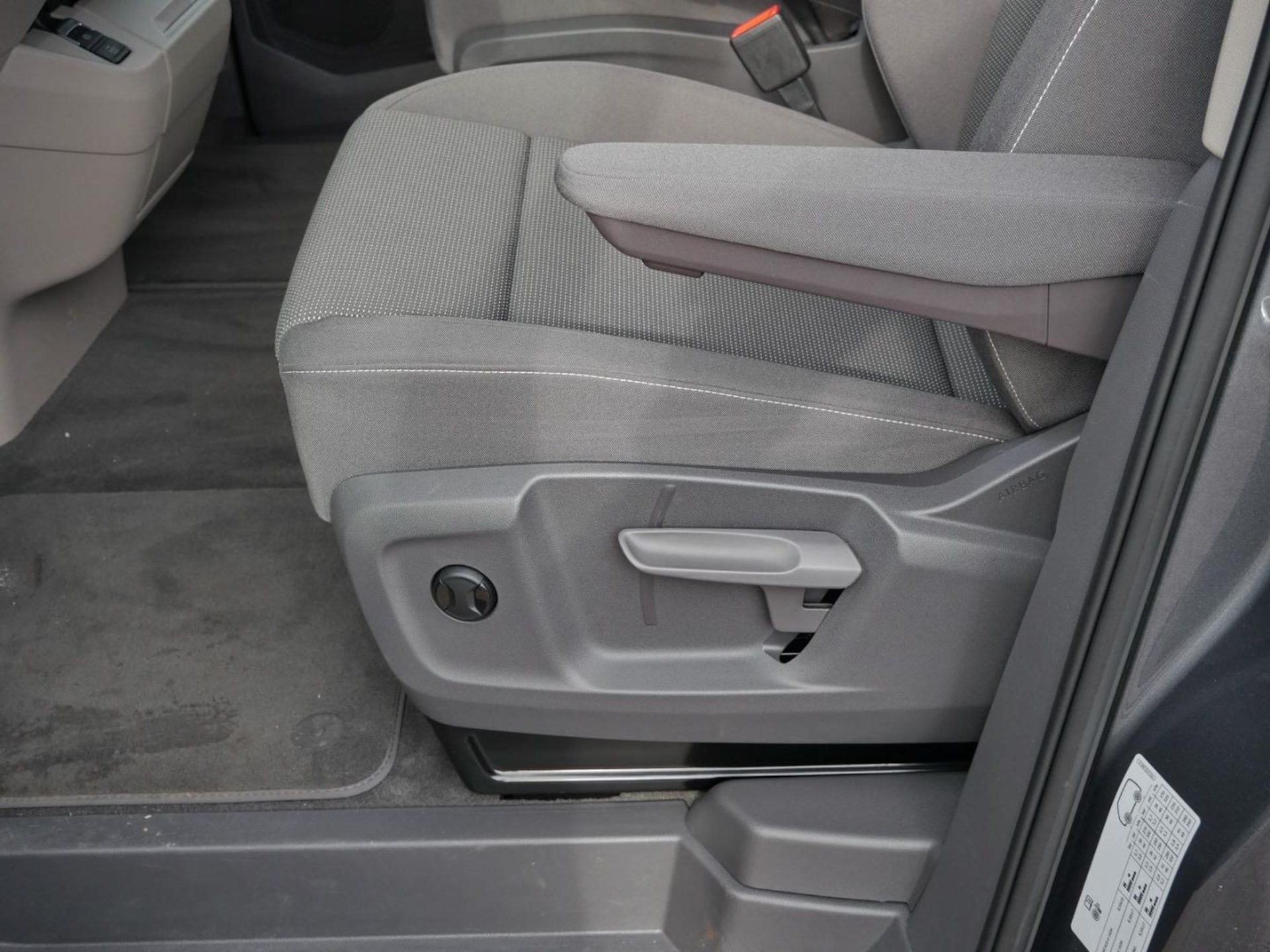 Volkswagen Multivan Langversion Life