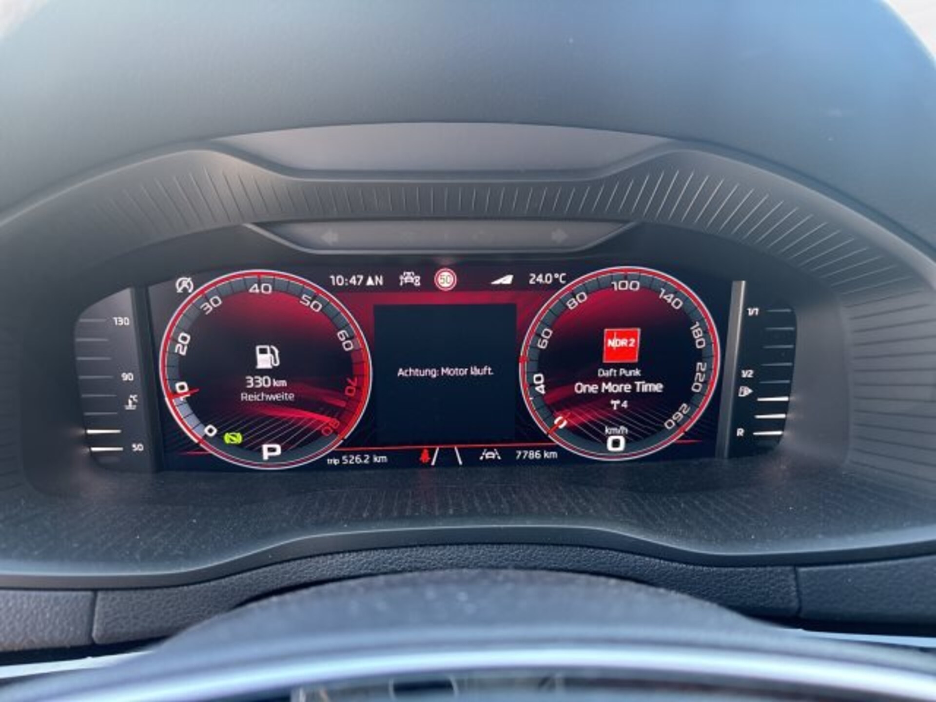 Skoda Karoq Sportline