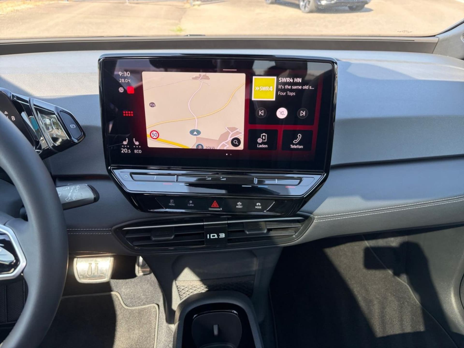 Volkswagen ID.3 Pro