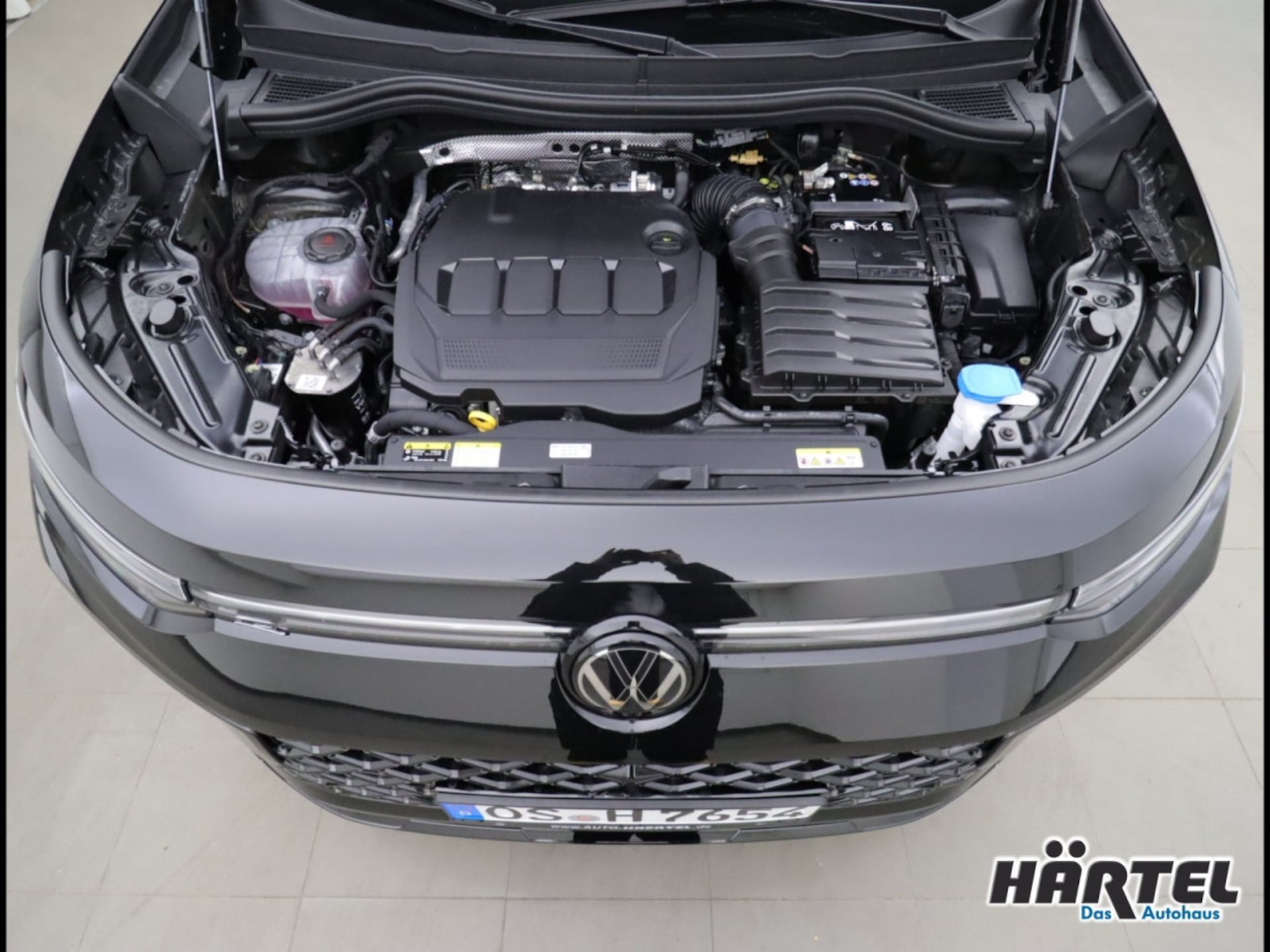 Volkswagen Tayron R-Line