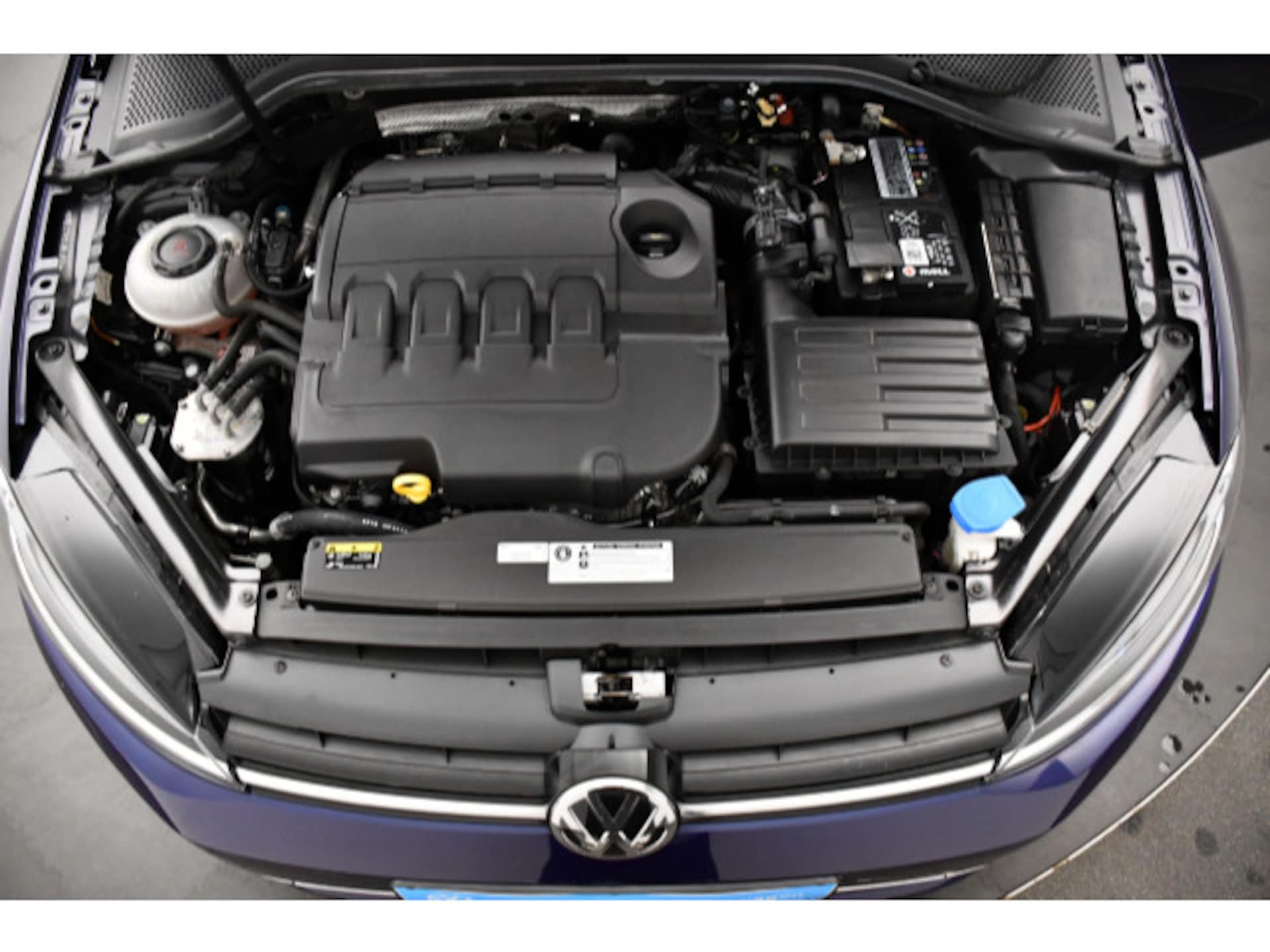 Volkswagen Golf Comfortline